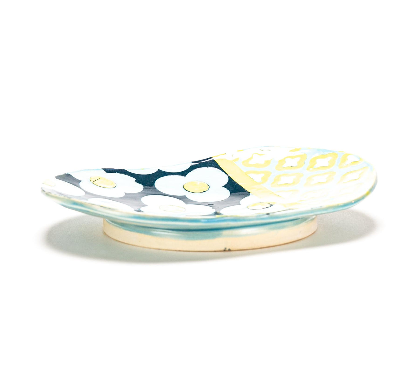 Blue Plate