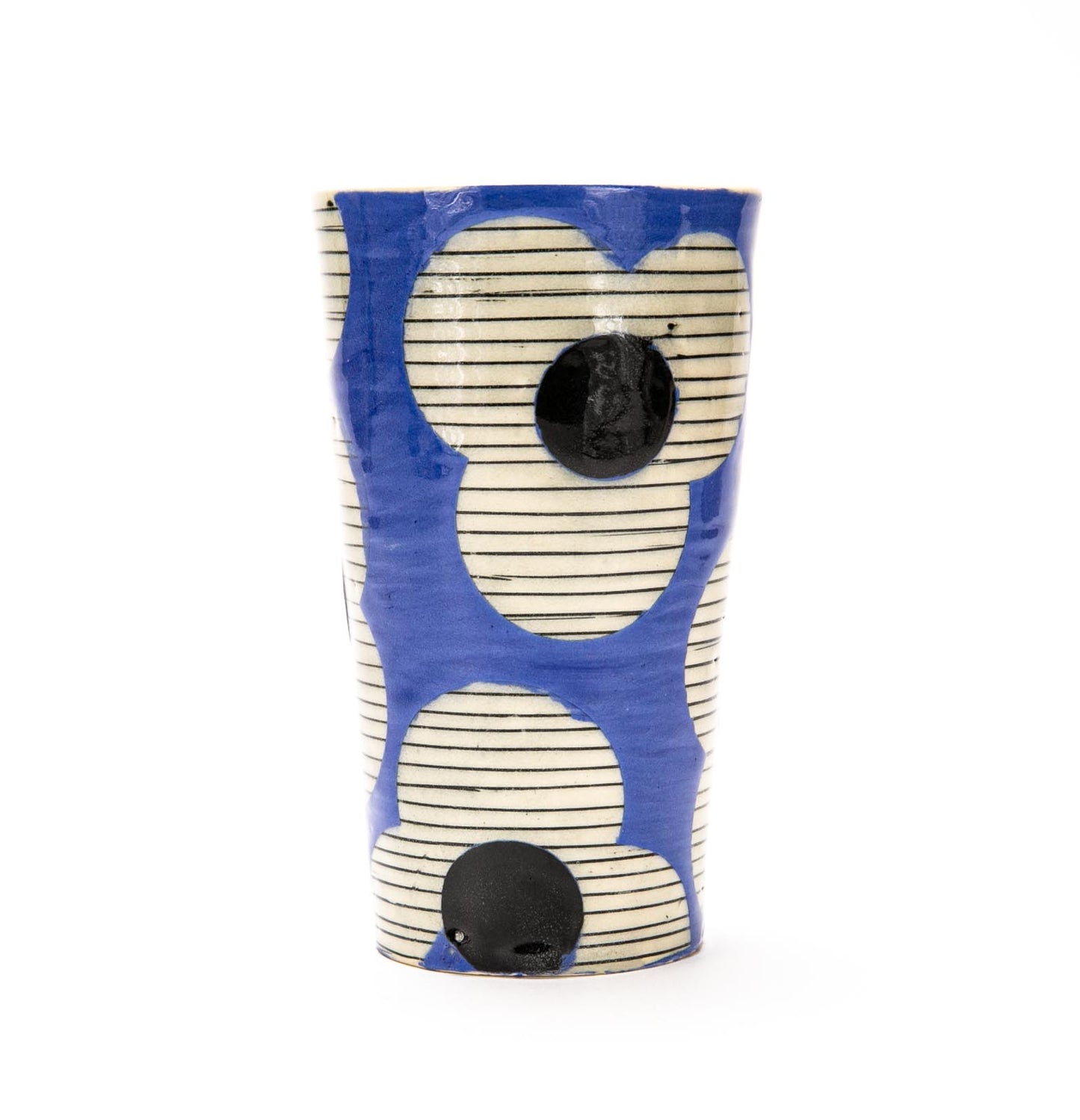 Blue Tumbler