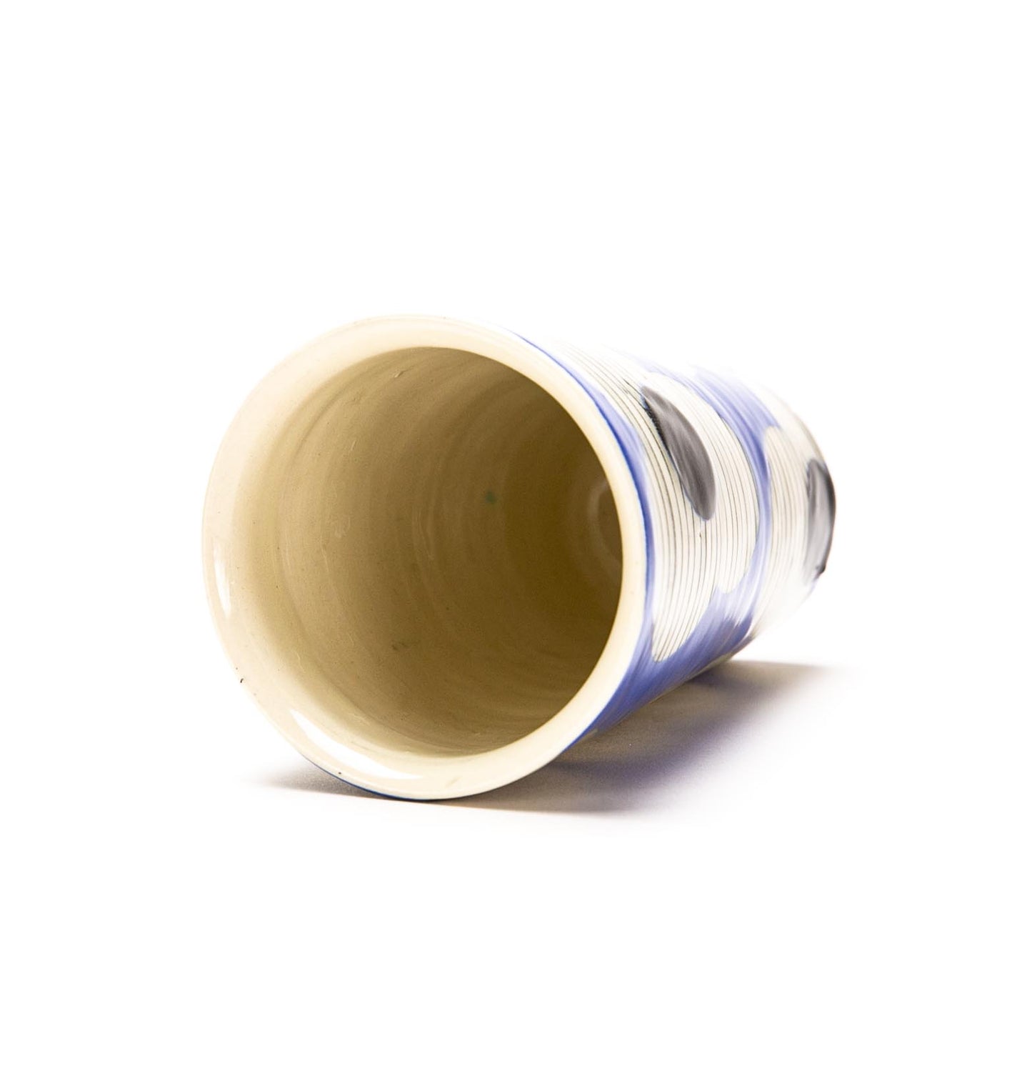 Blue Tumbler