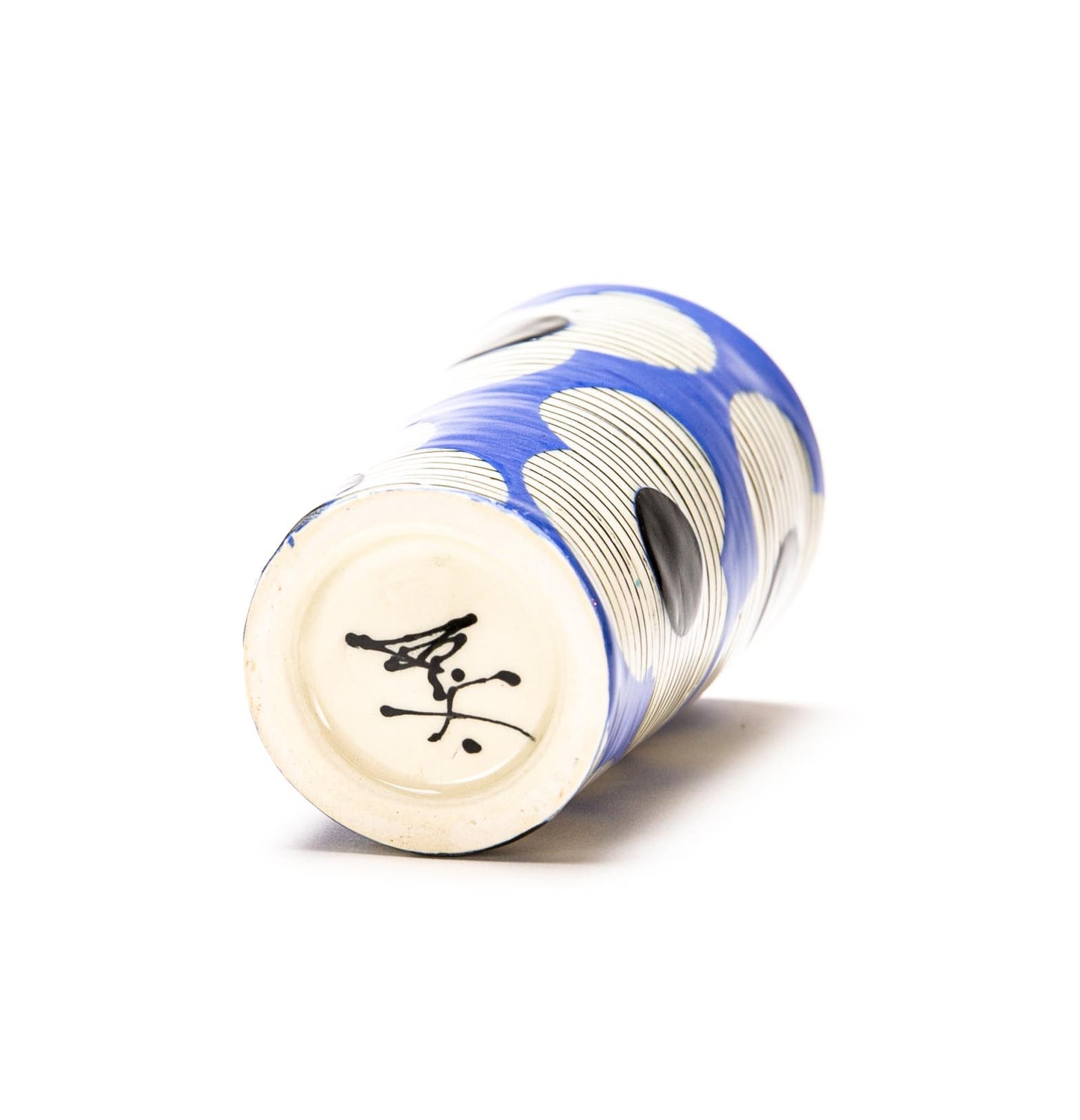 Blue Tumbler
