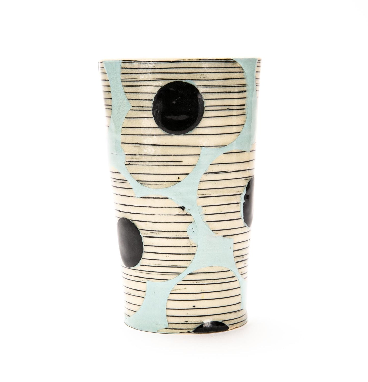 Light Blue Tumbler