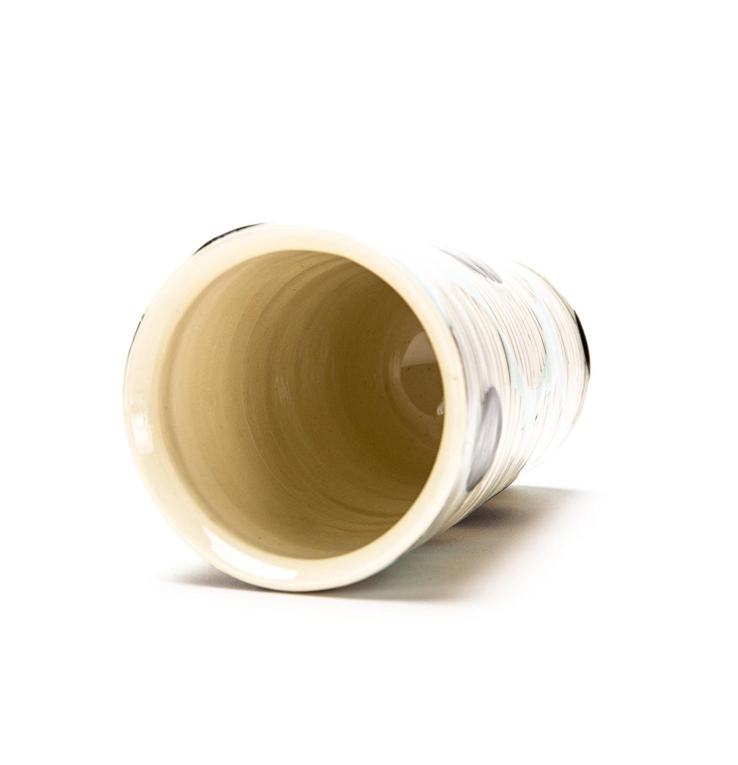 Light Blue Tumbler