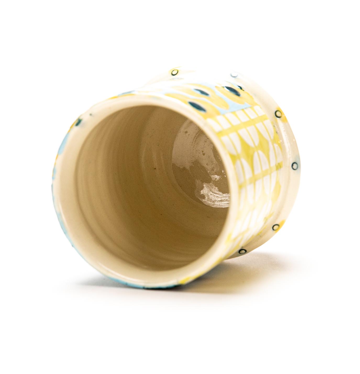 Teabowl