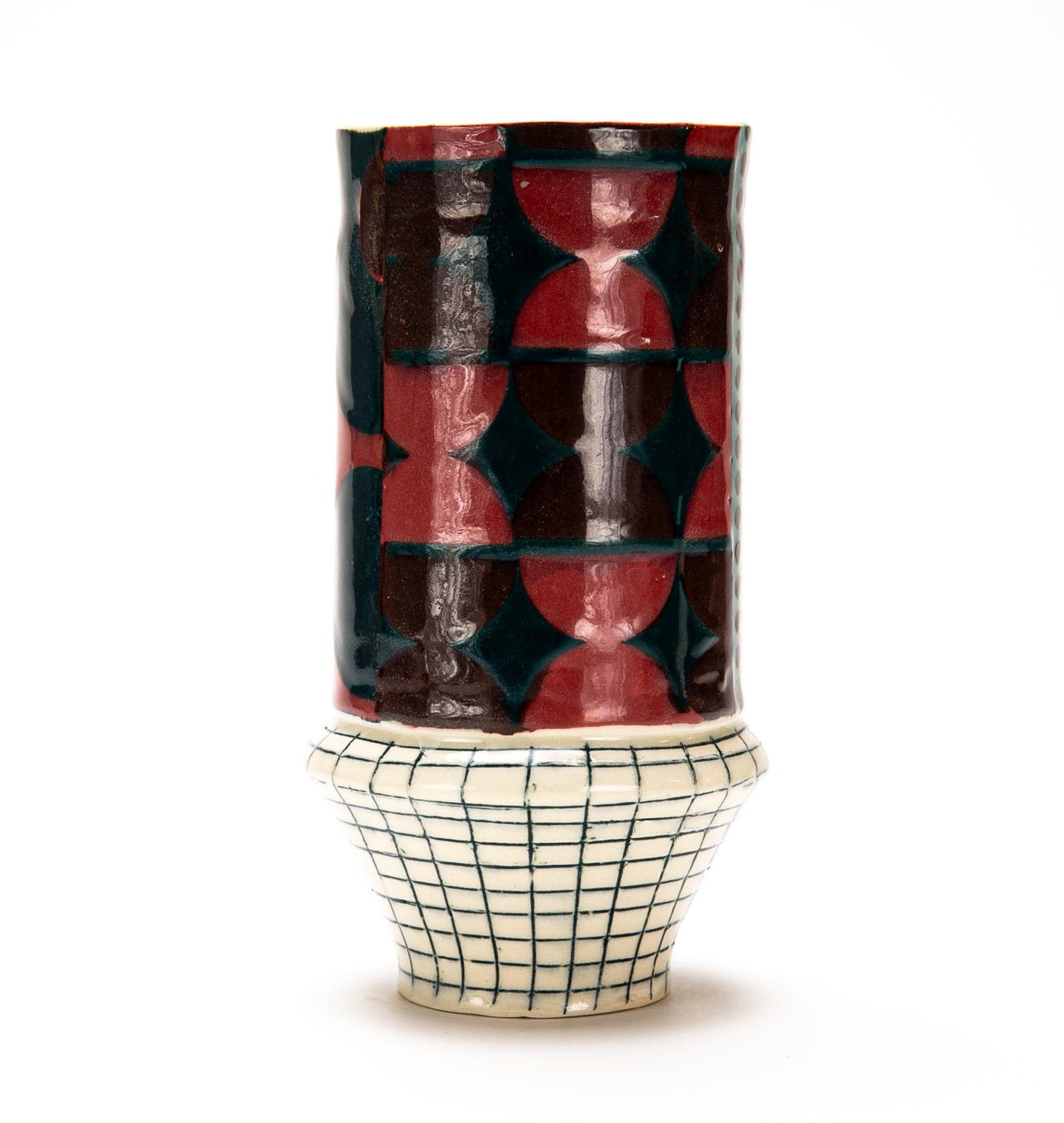 Red Tumbler