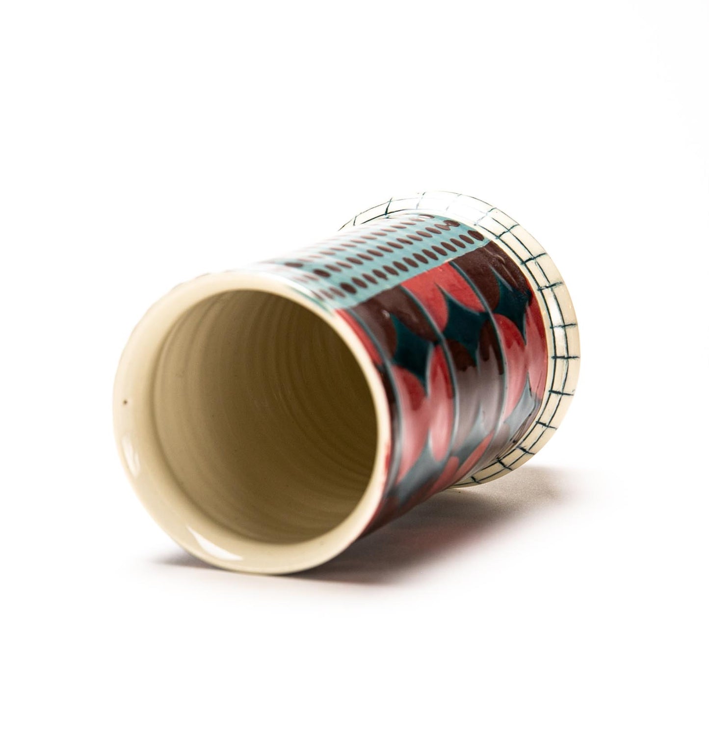 Red Tumbler