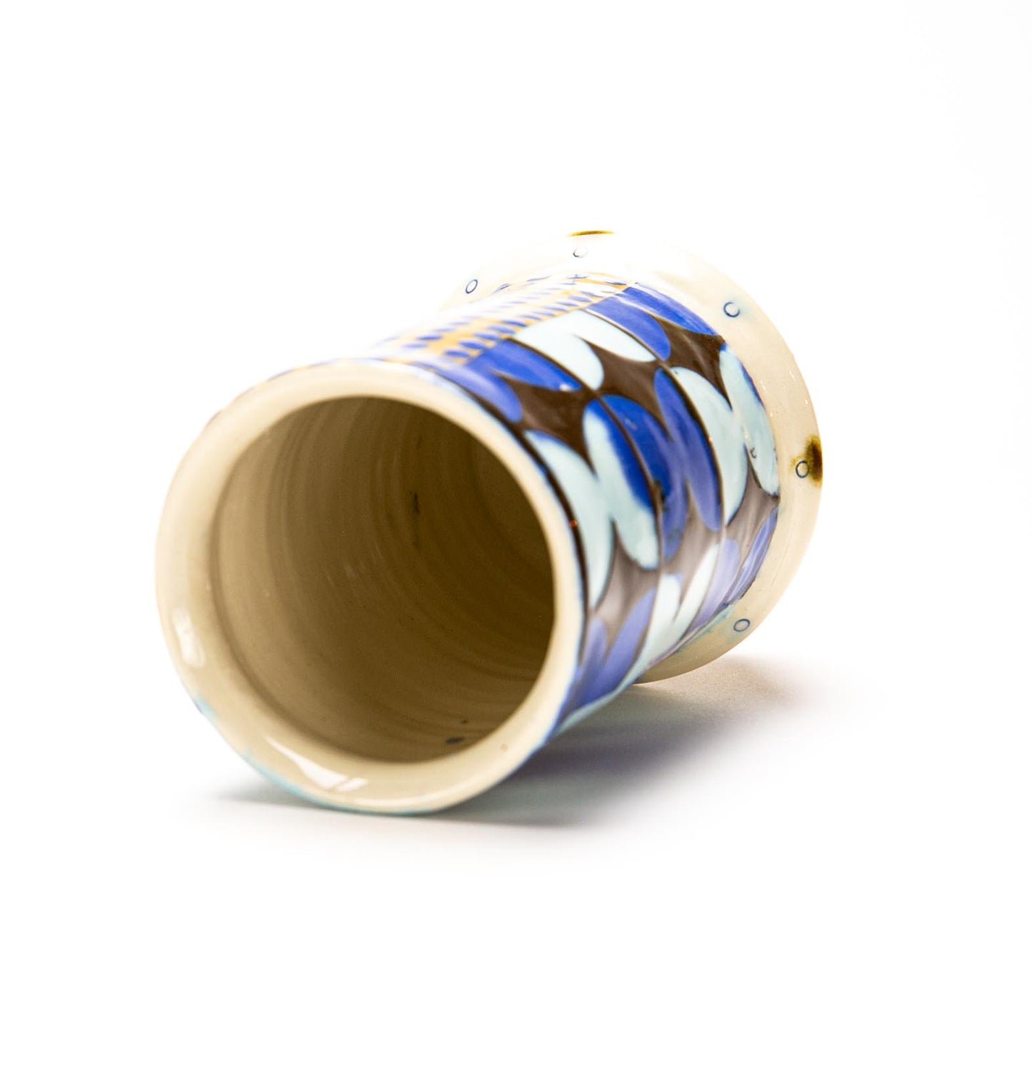 Brown Tumbler