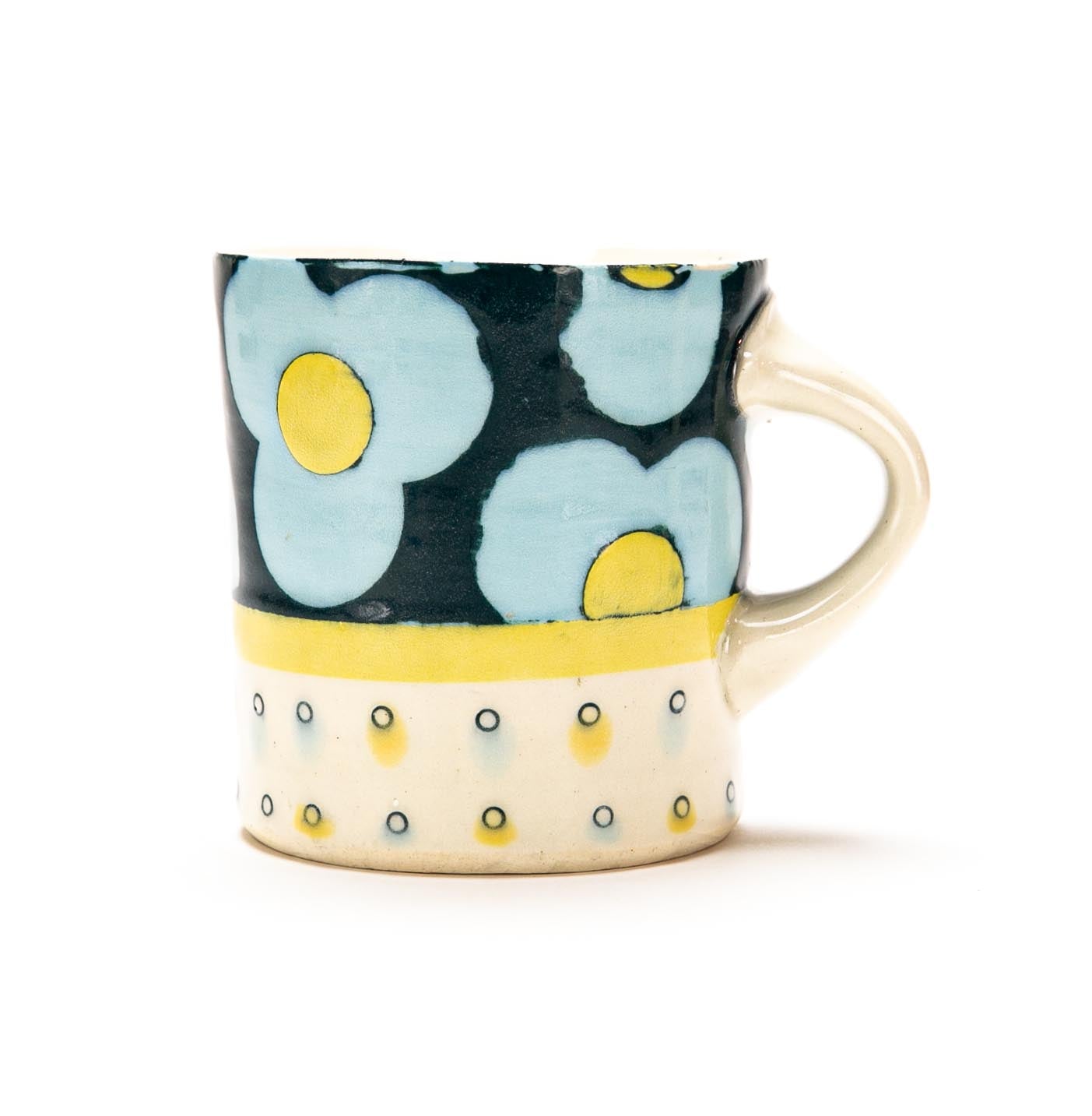 Yellow Mug