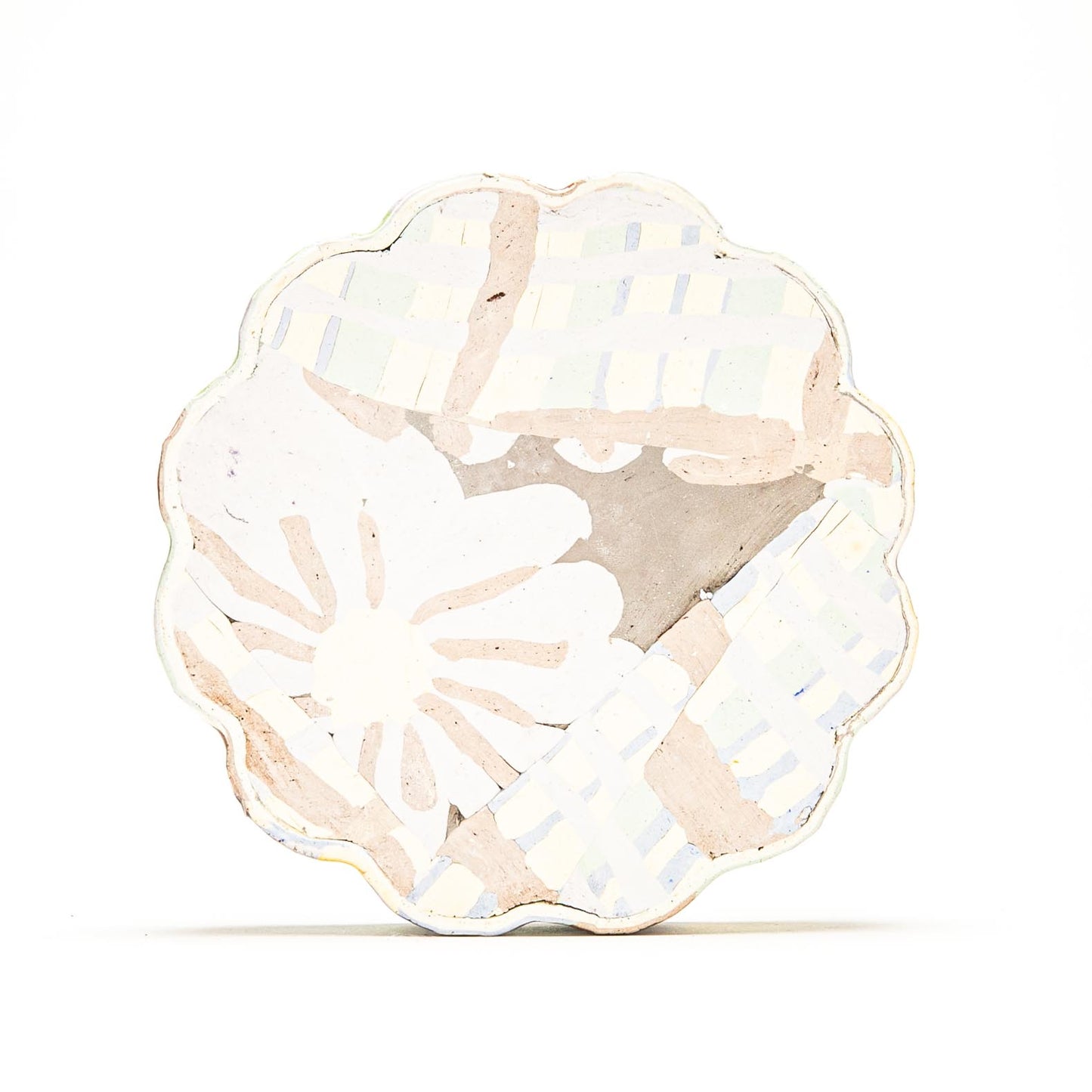 Daisy Tray I
