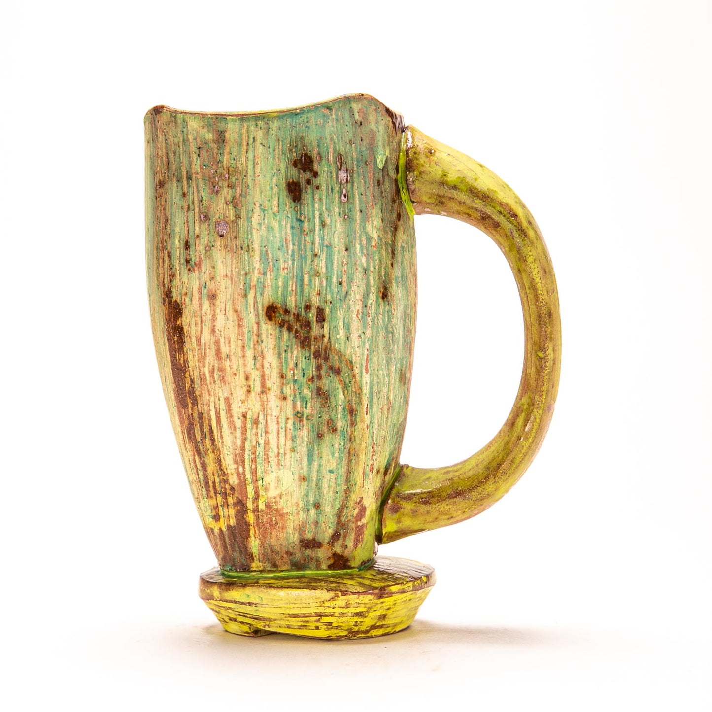 Beer Mug