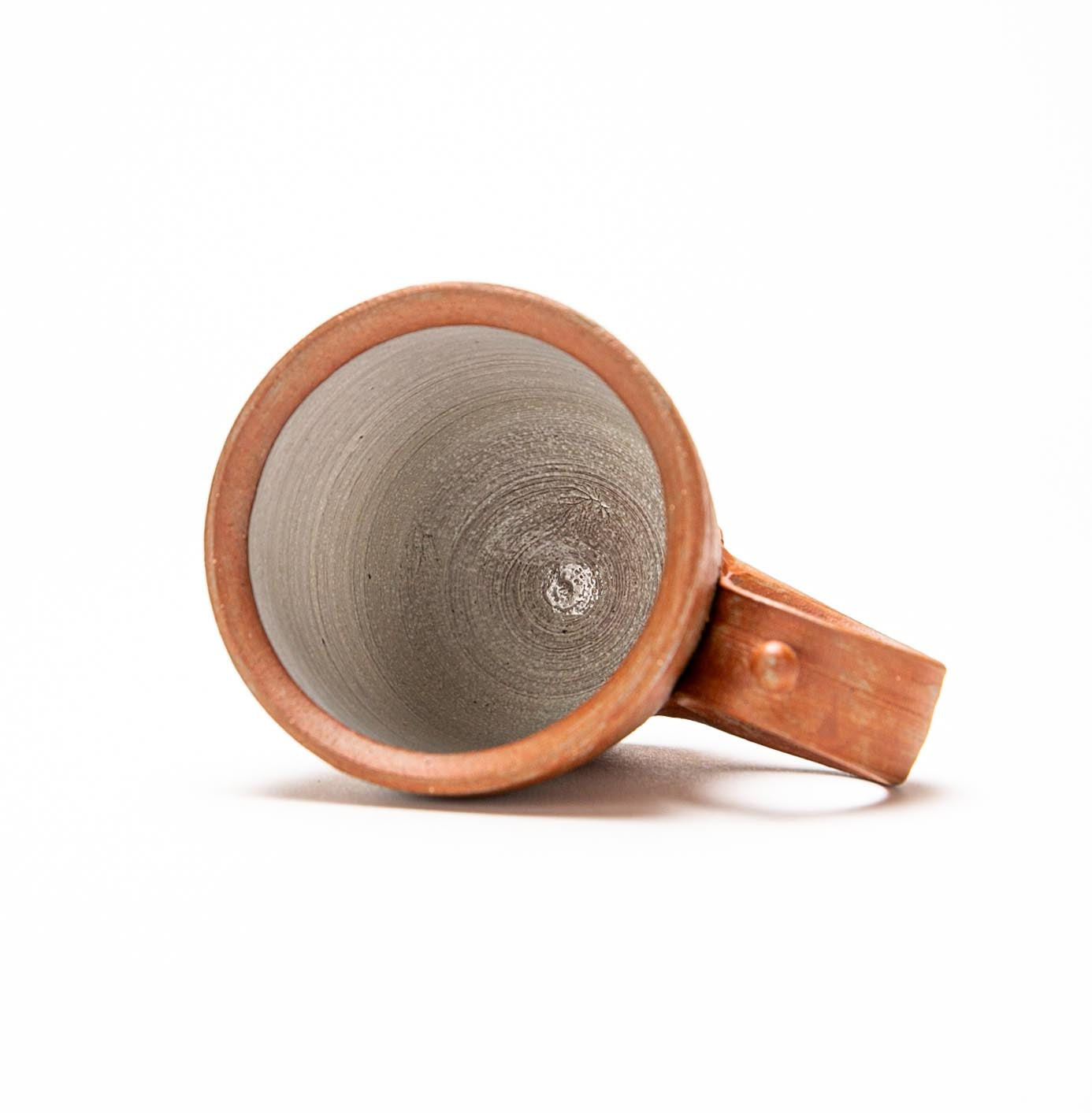 Red Espresso Mug