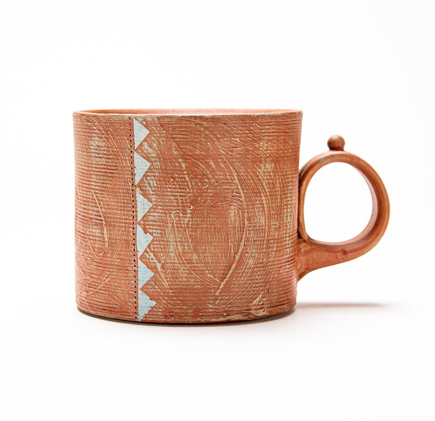 Red Mug