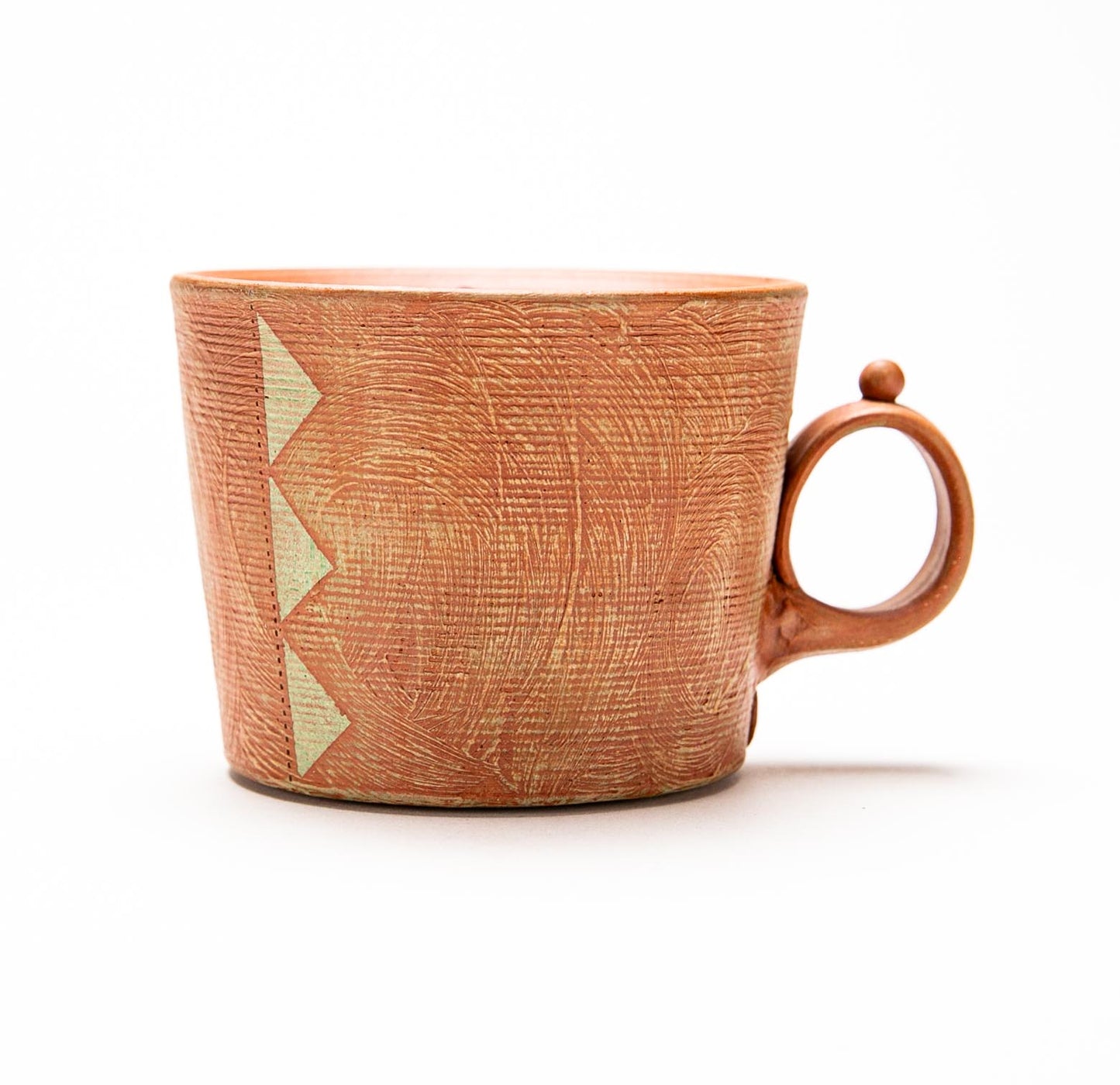 Red Mug