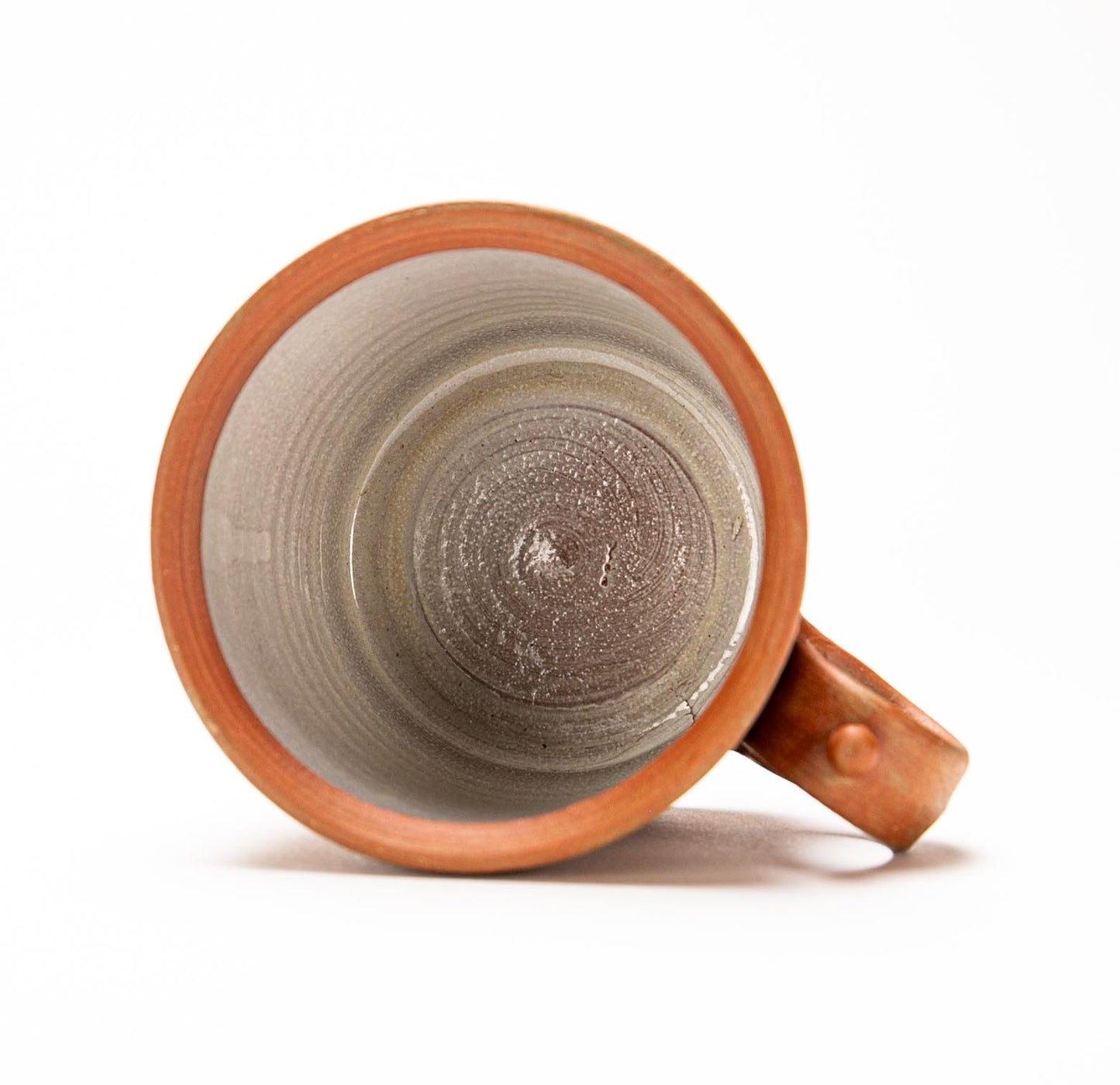 Red Mug