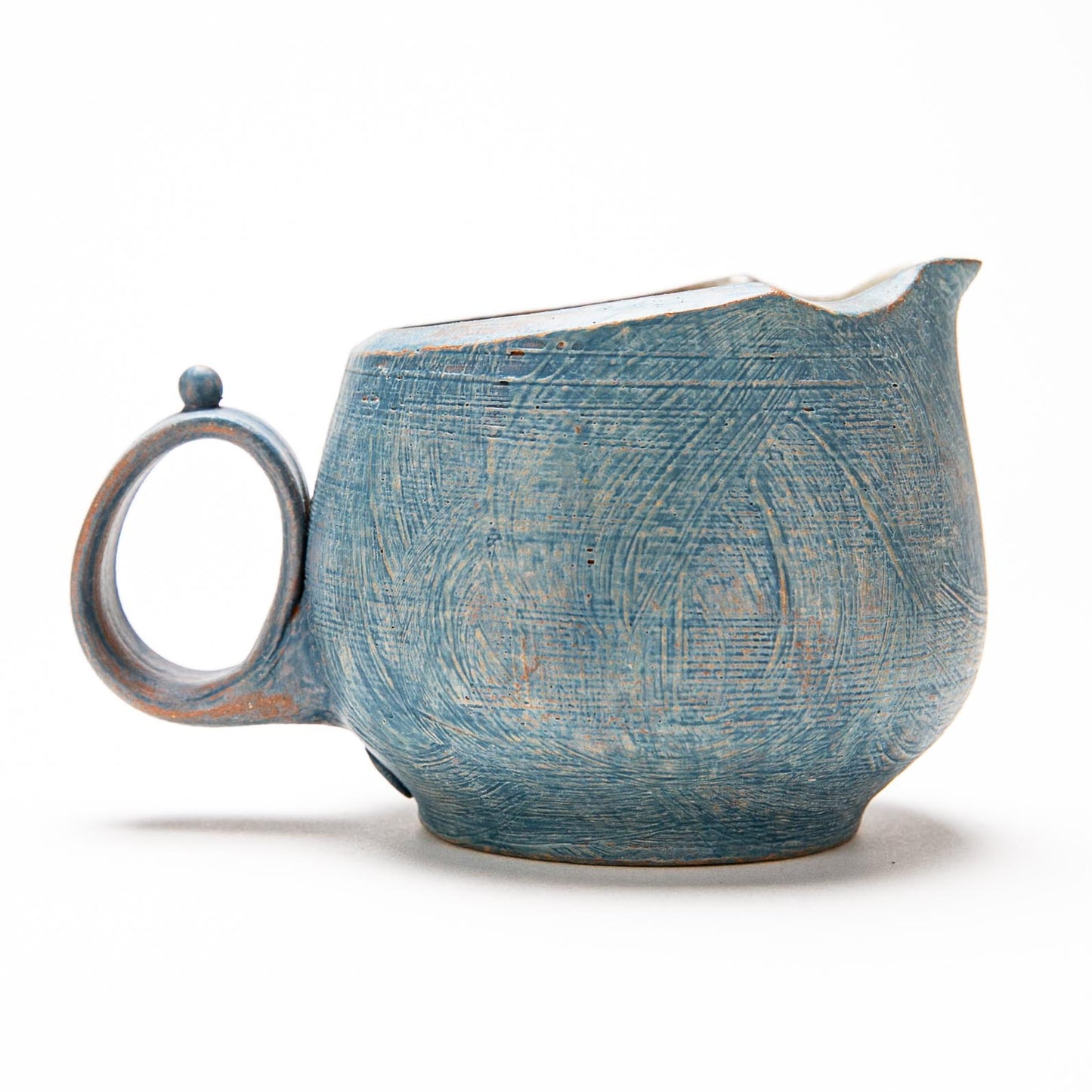 Blue Creamer