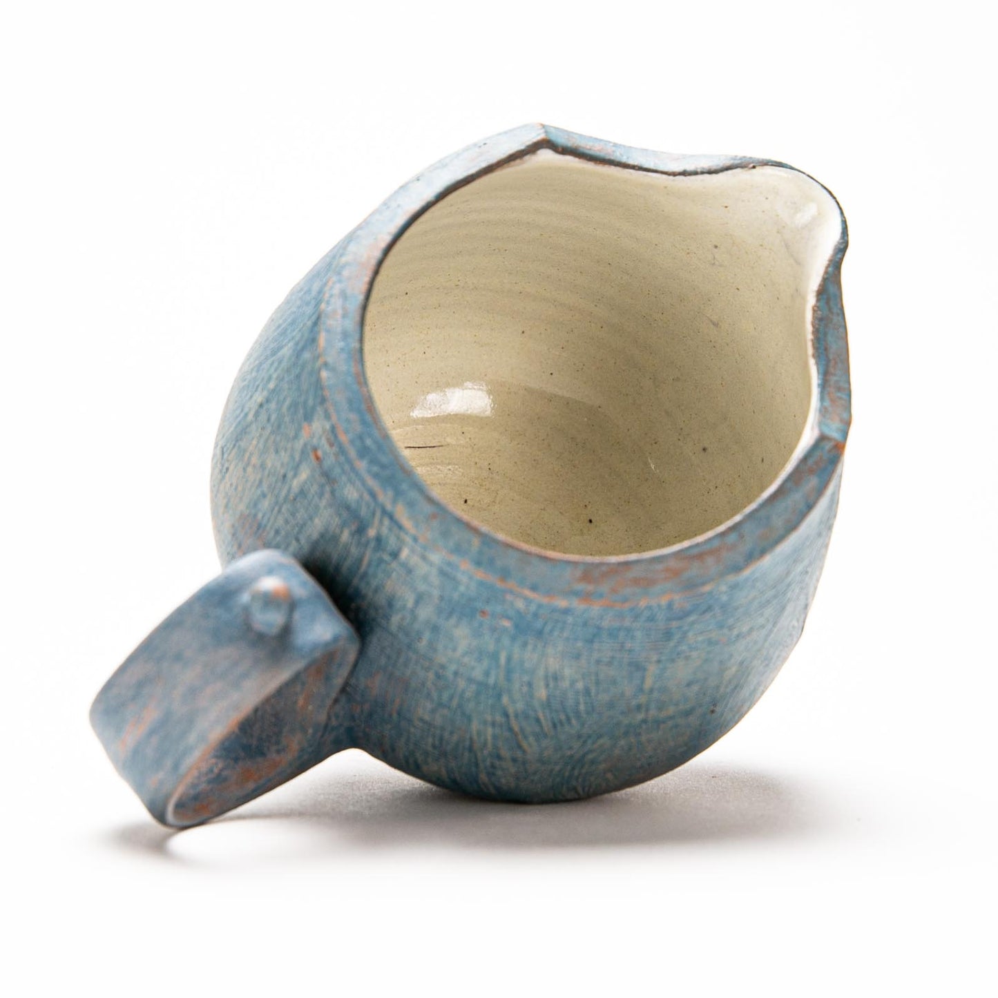 Blue Creamer