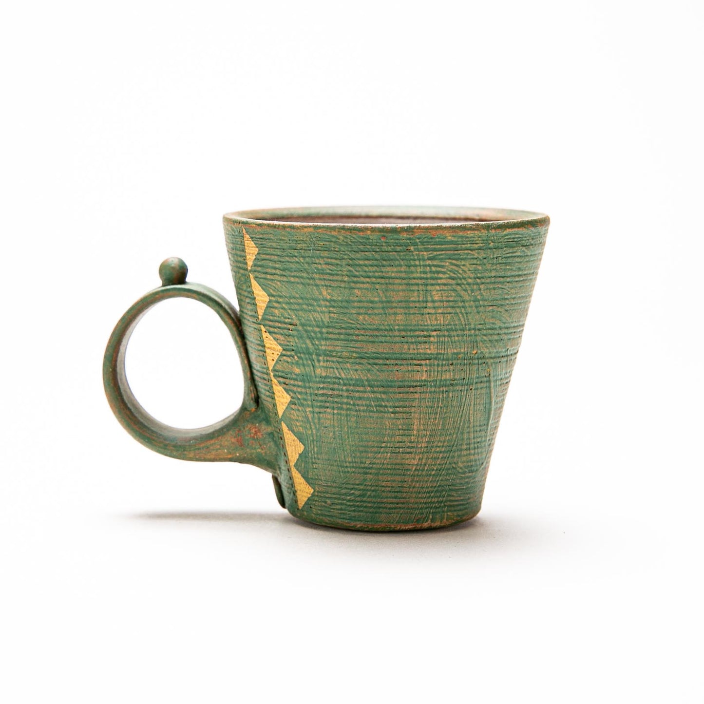 Jade Espresso