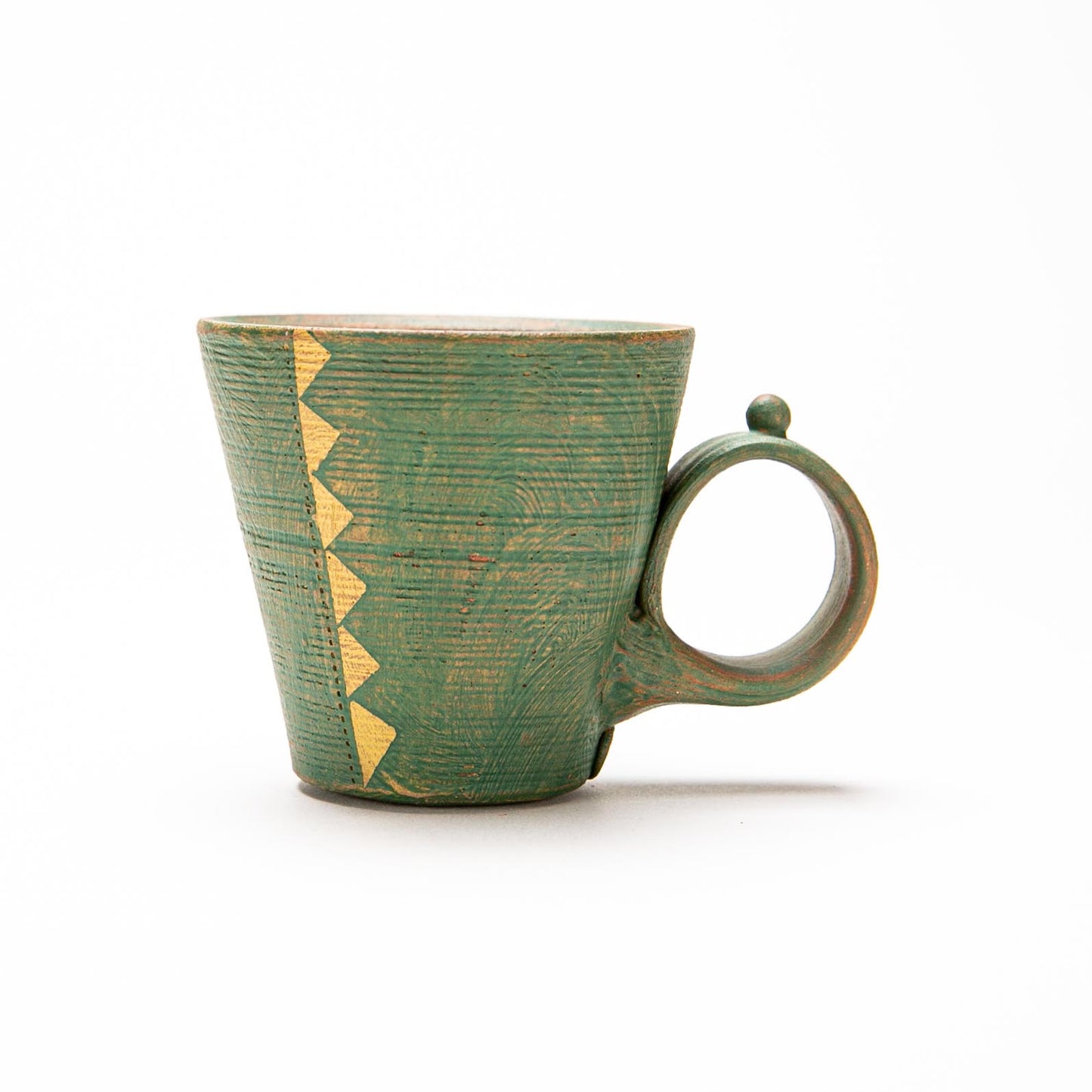 Jade Espresso