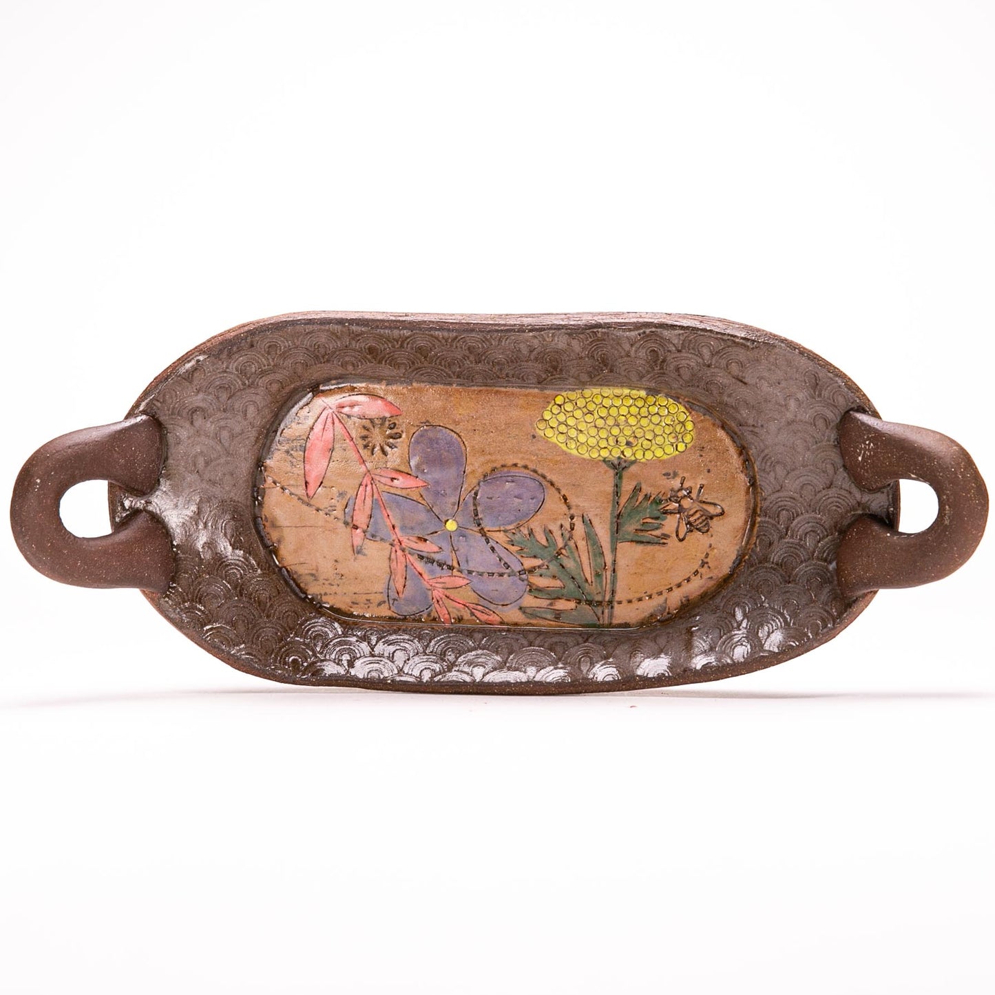 Small Tray