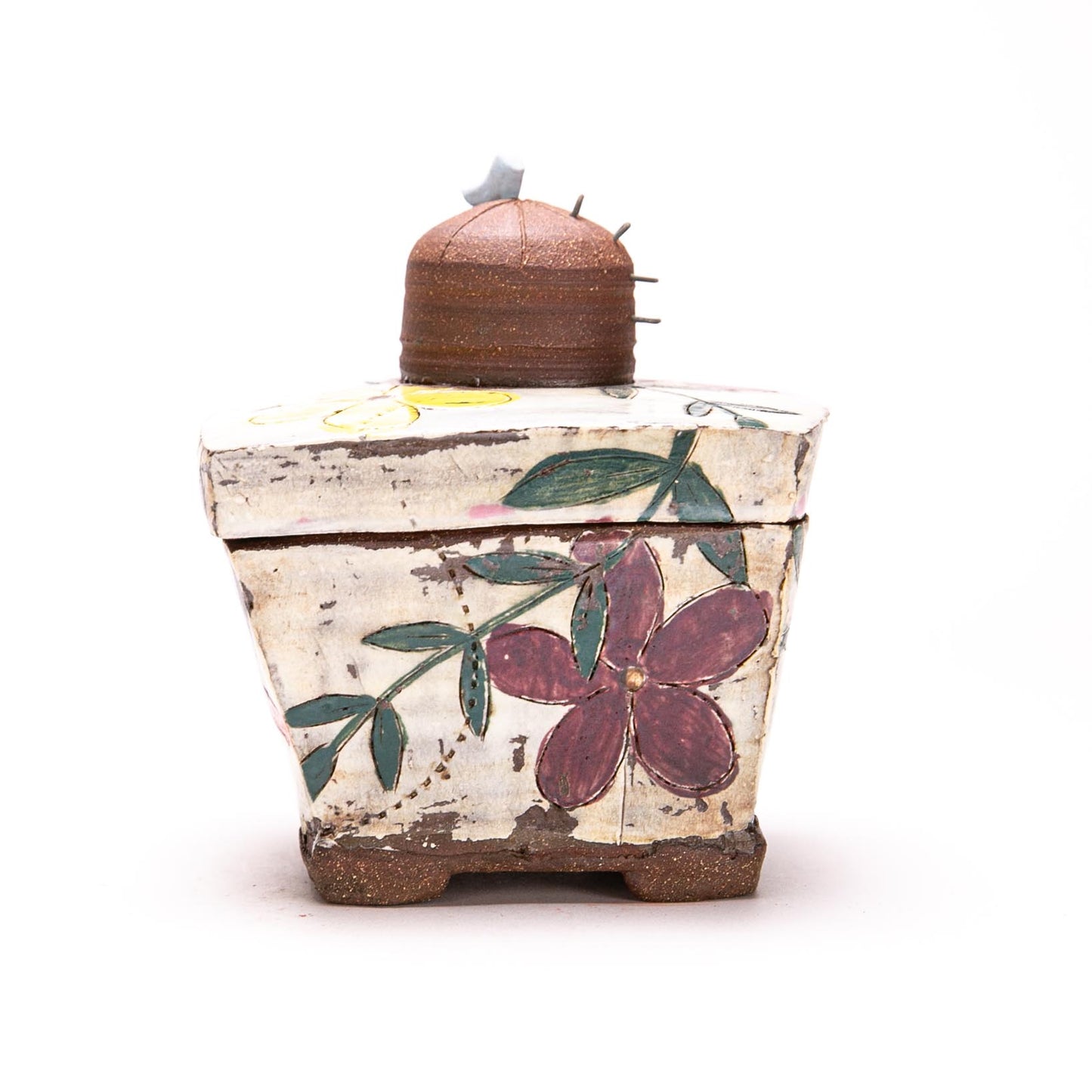 Small Box