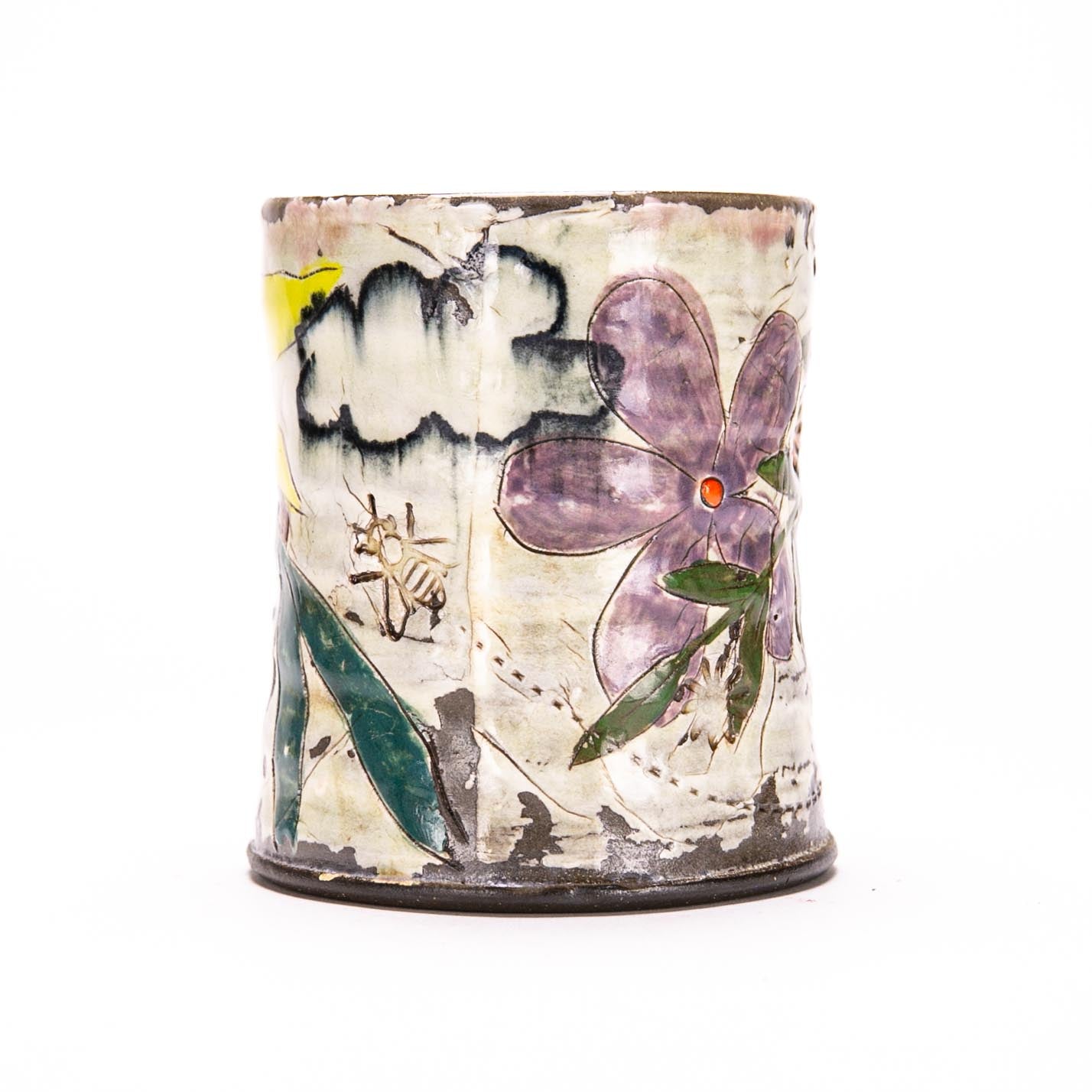 Diner Mug