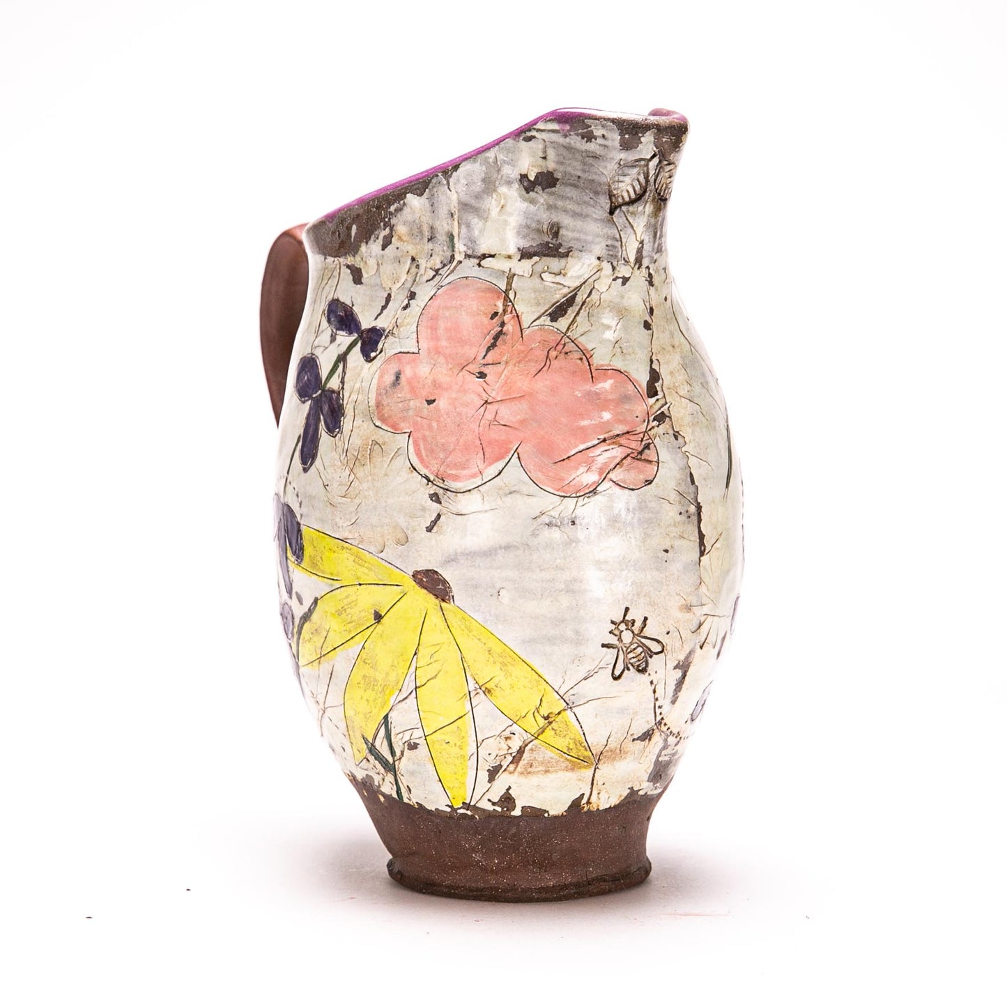 Pitcher