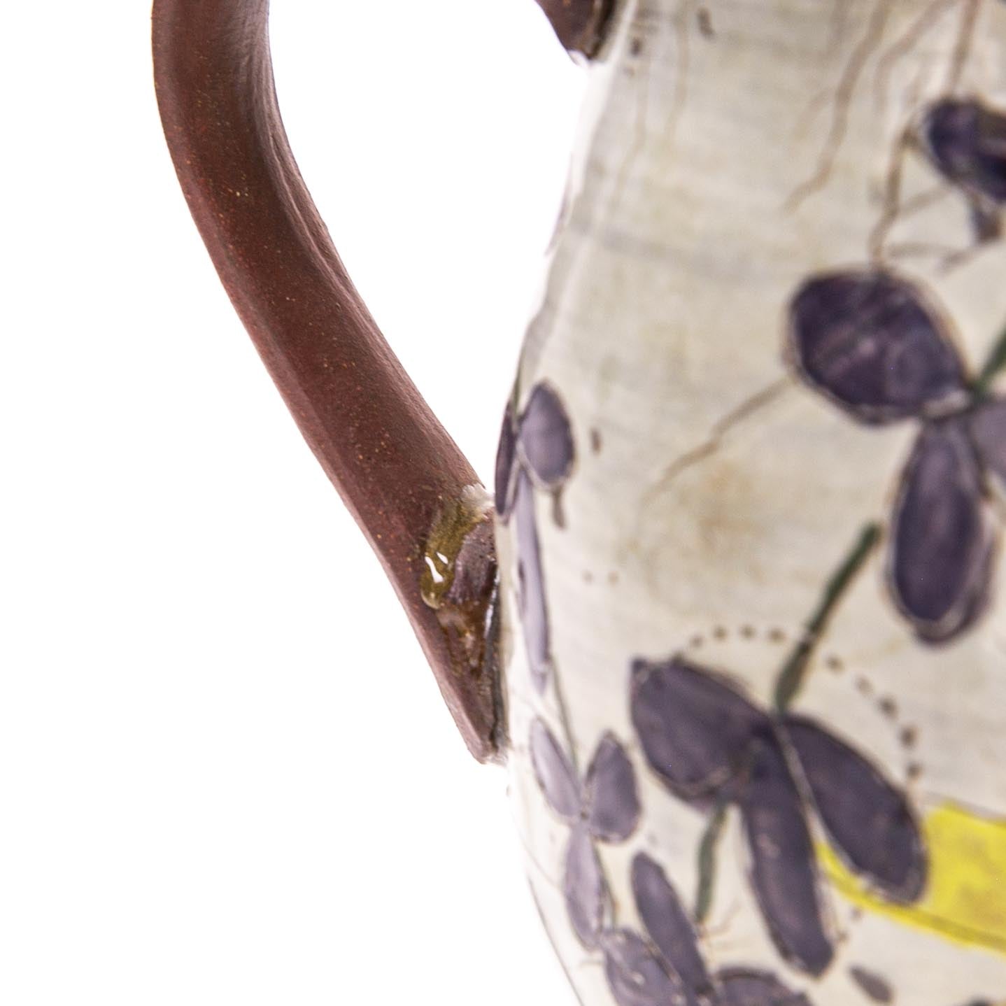 Pitcher