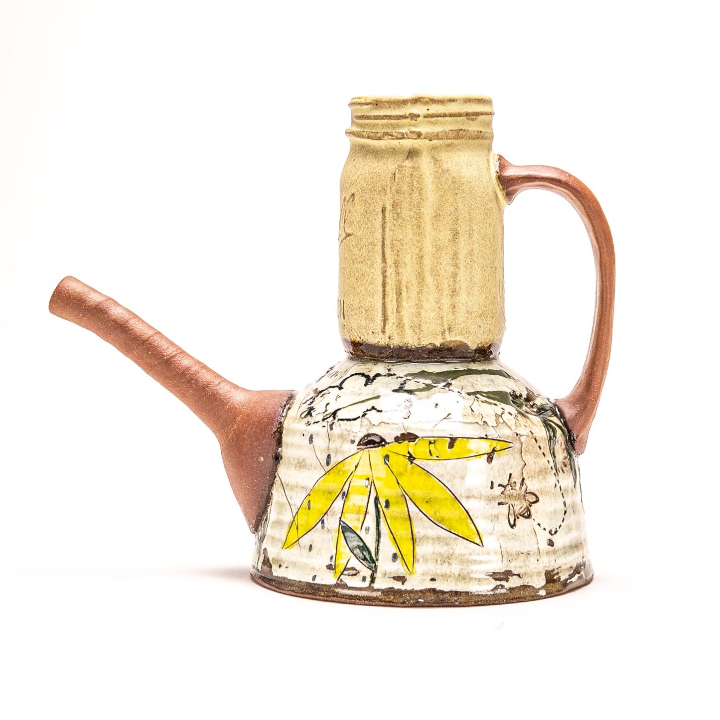 Watering Pot