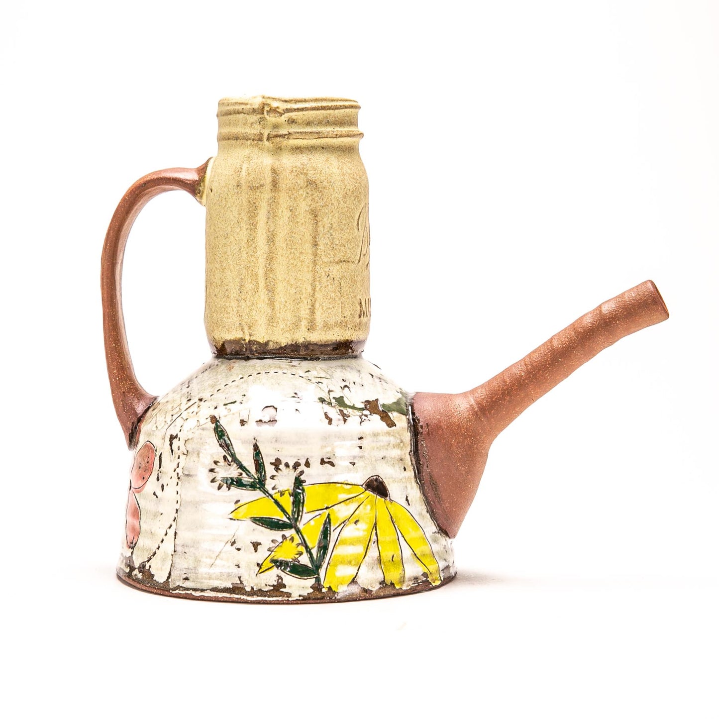Watering Pot