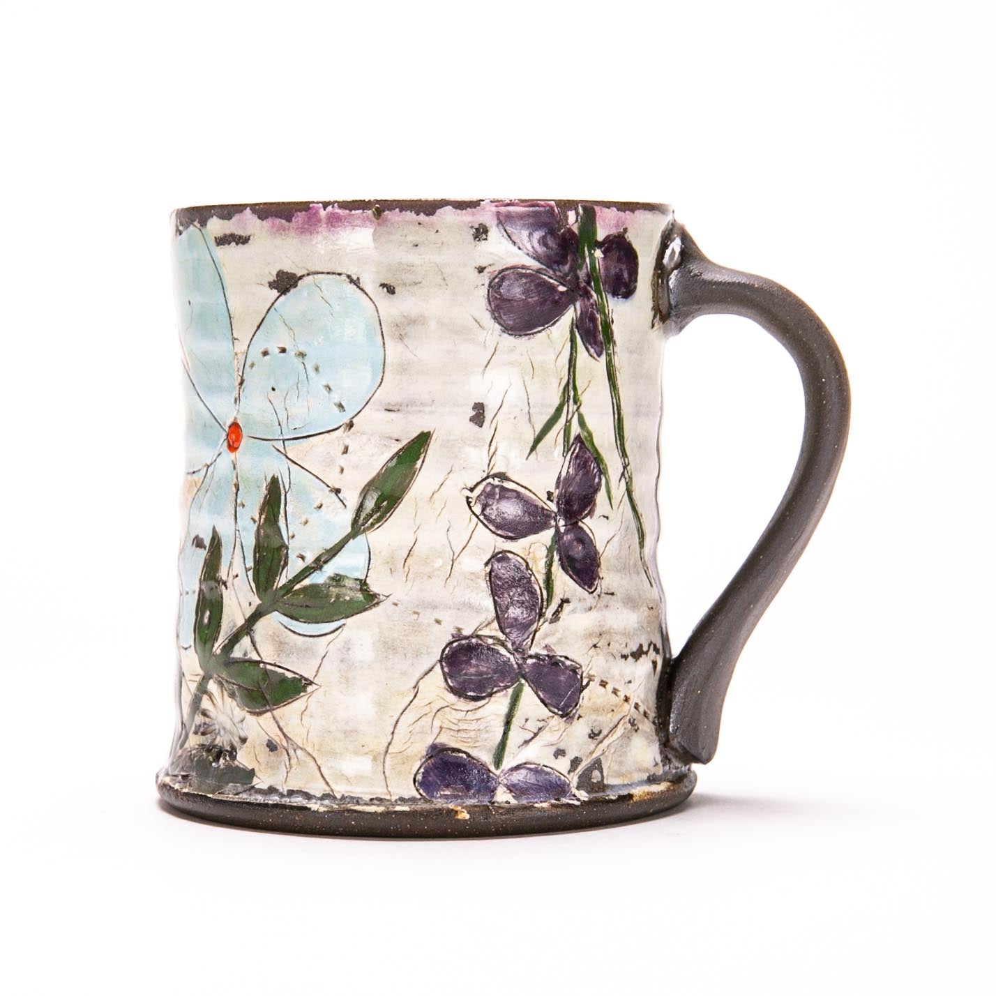 Diner Mug