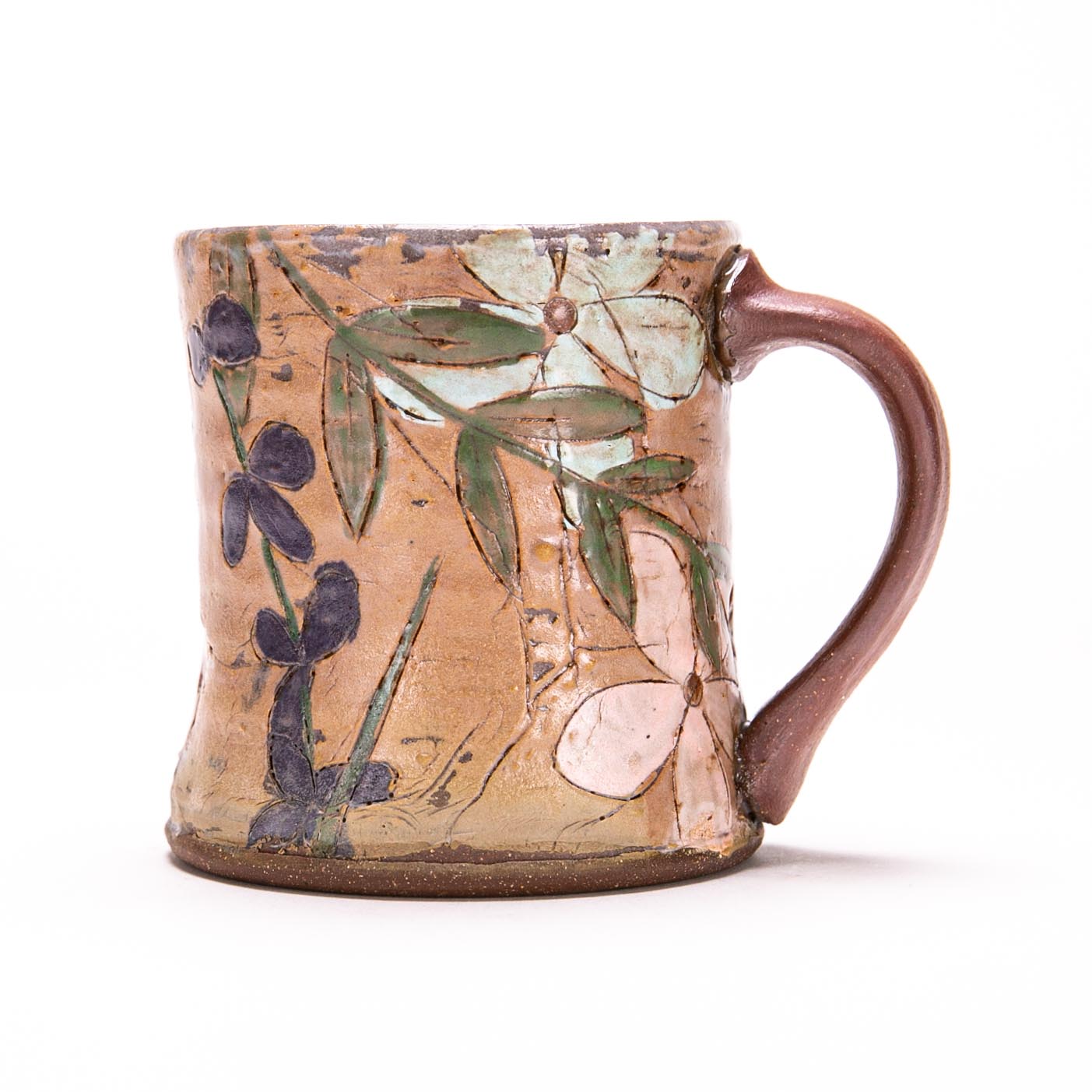 Diner Mug