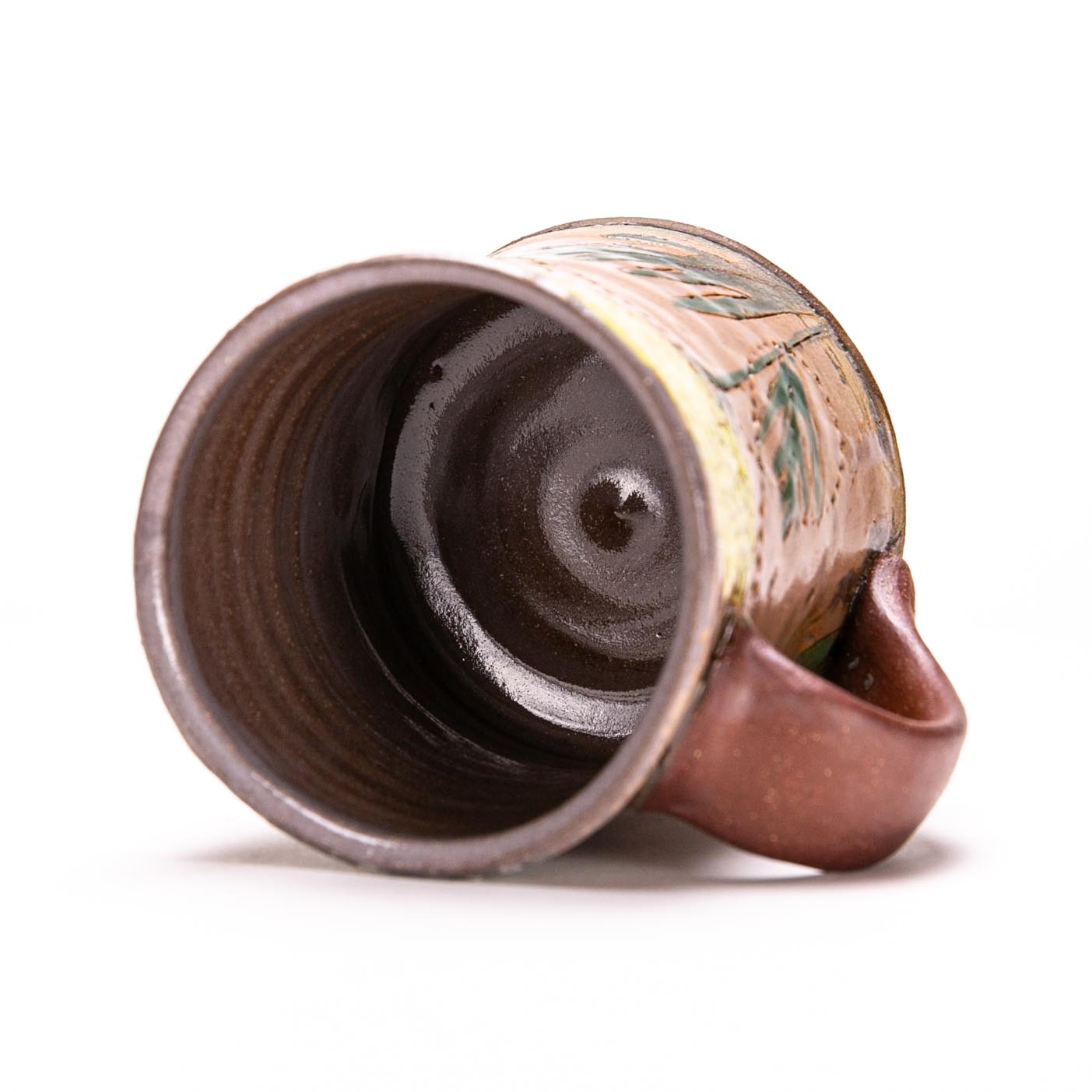 Diner Mug