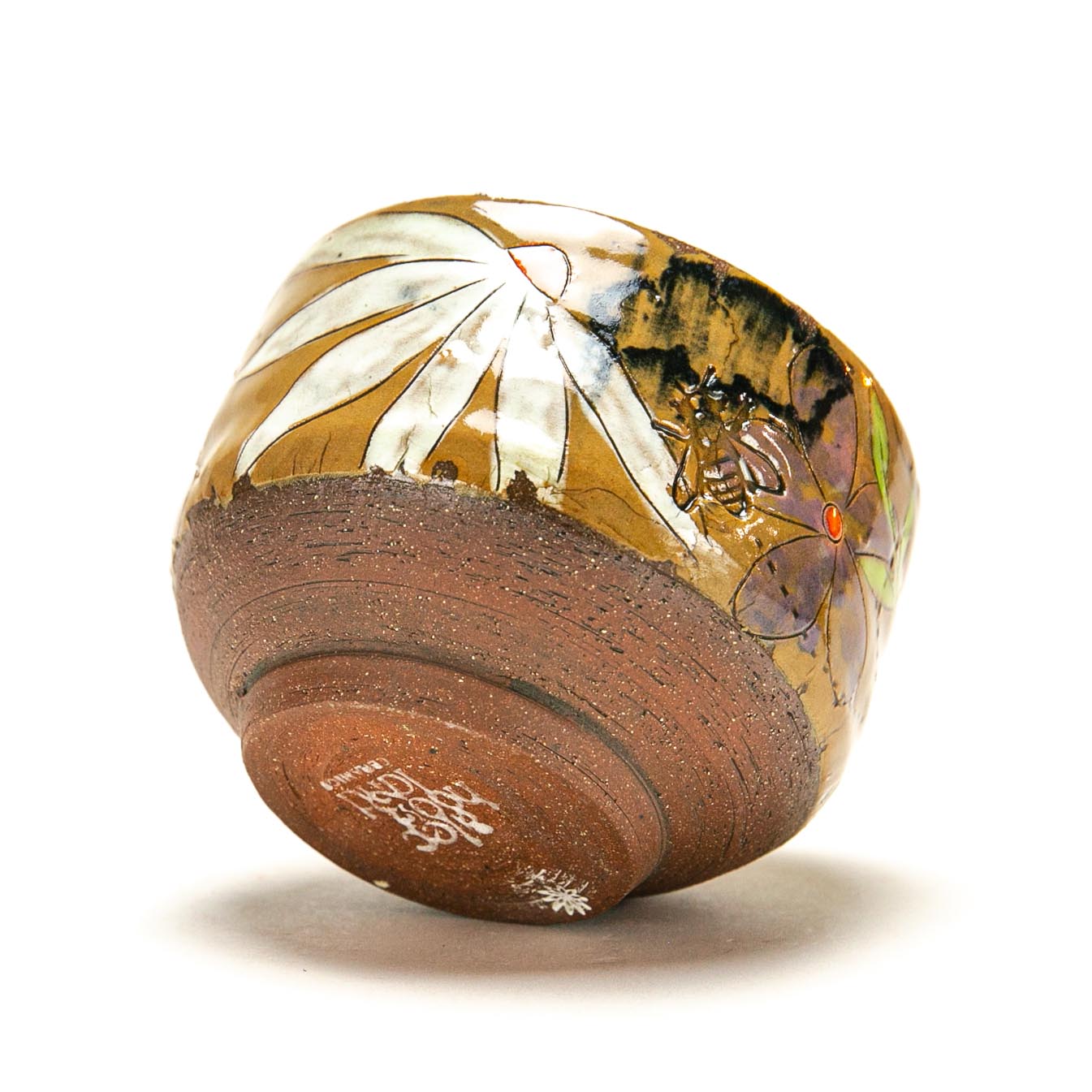 Tea Bowl