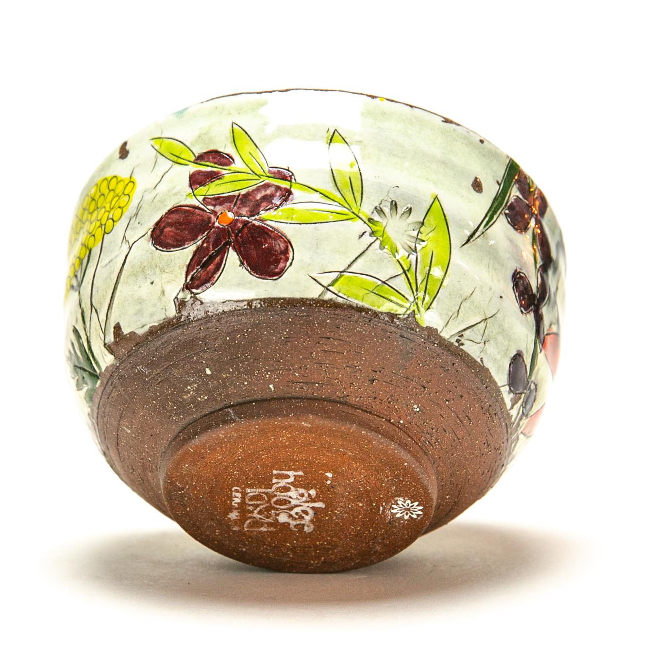 Tea Bowl