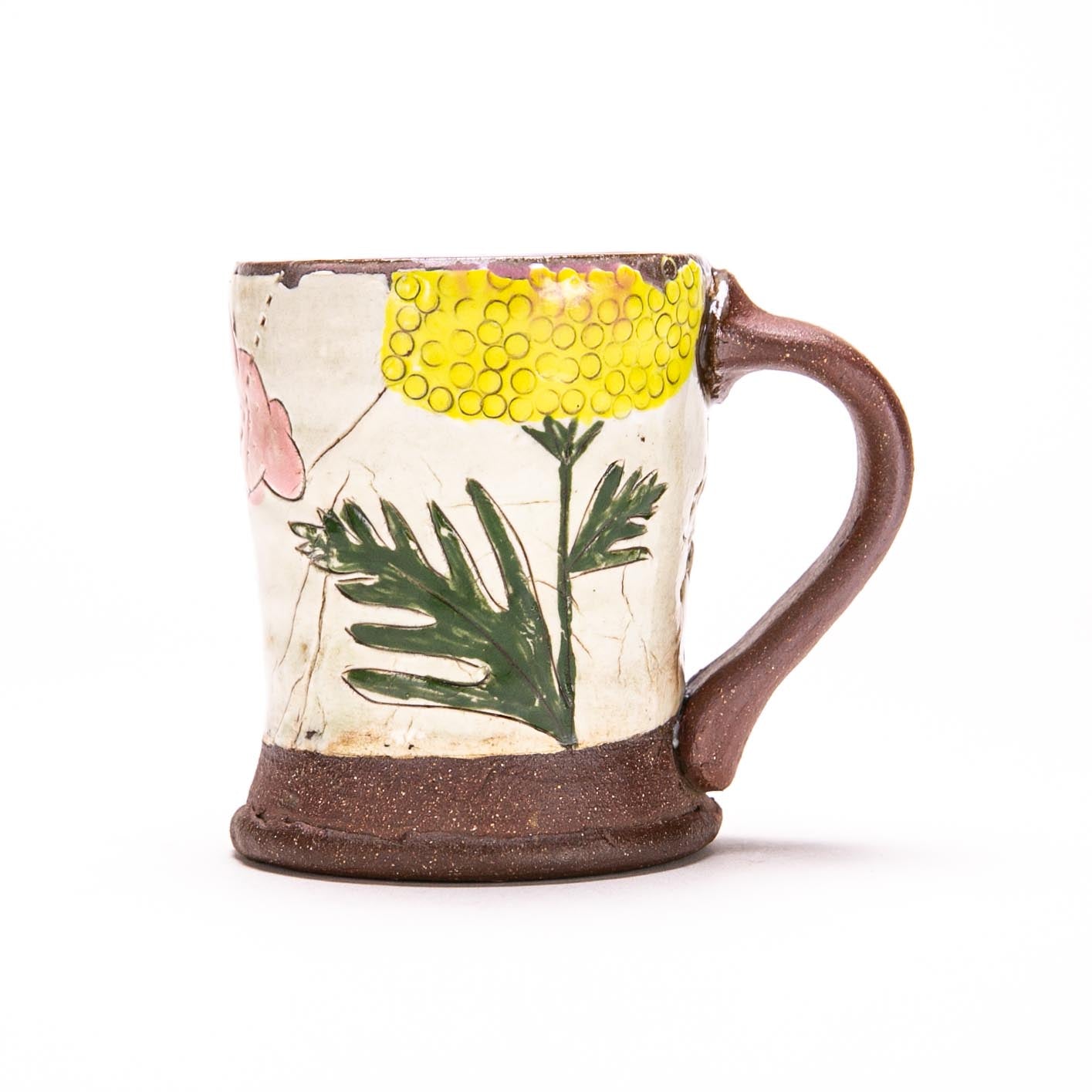 Espresso Mug