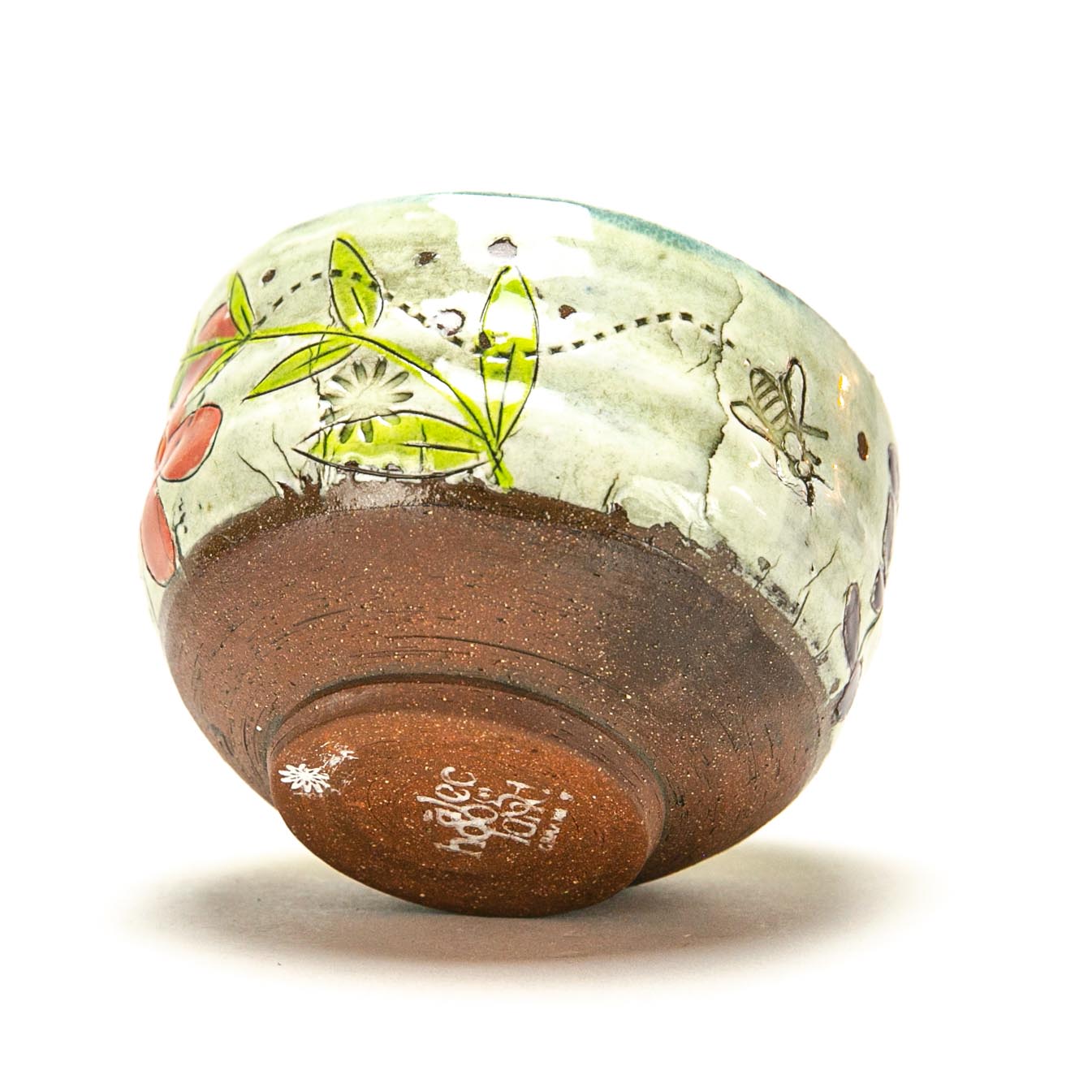 Tea Bowl