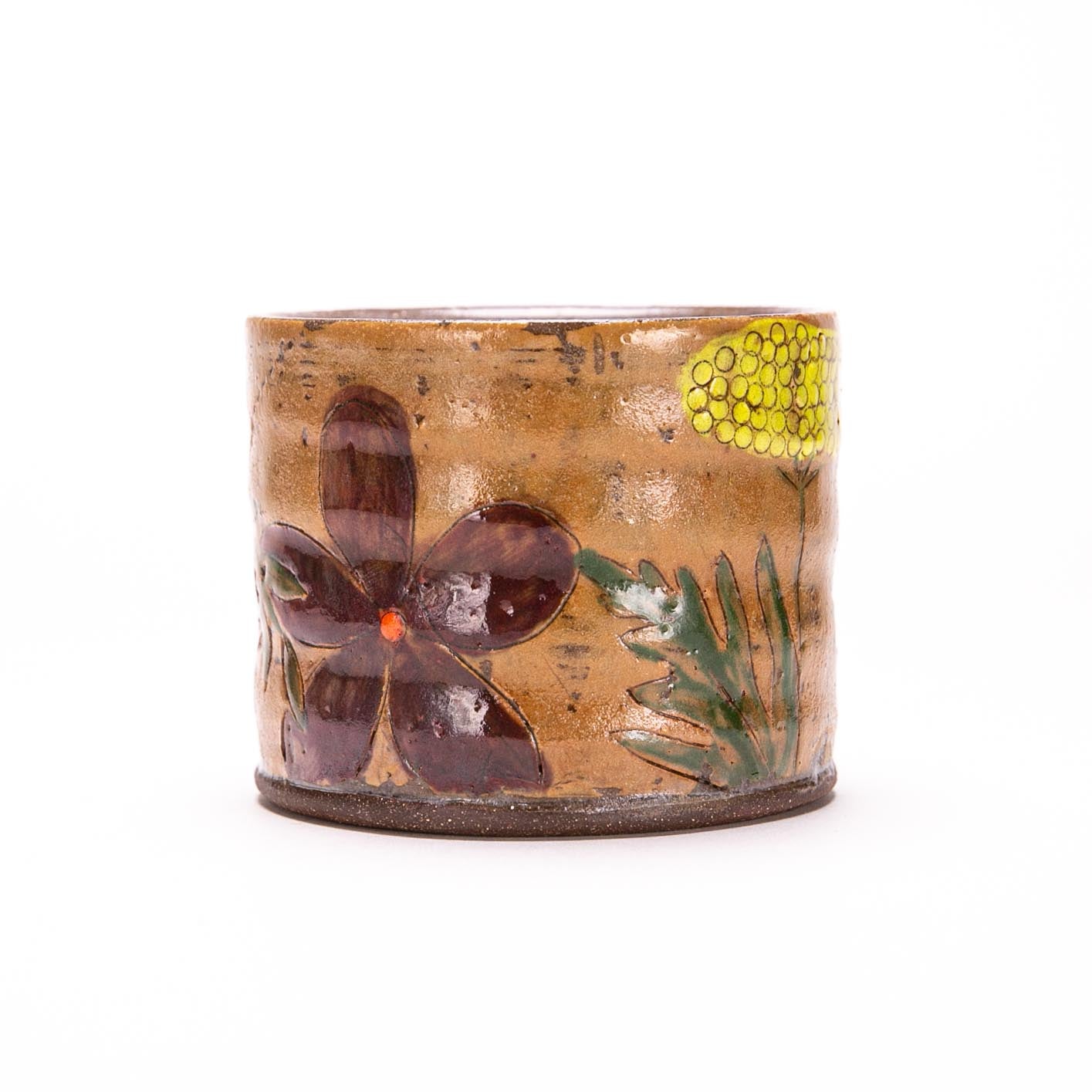 Rocks Cup