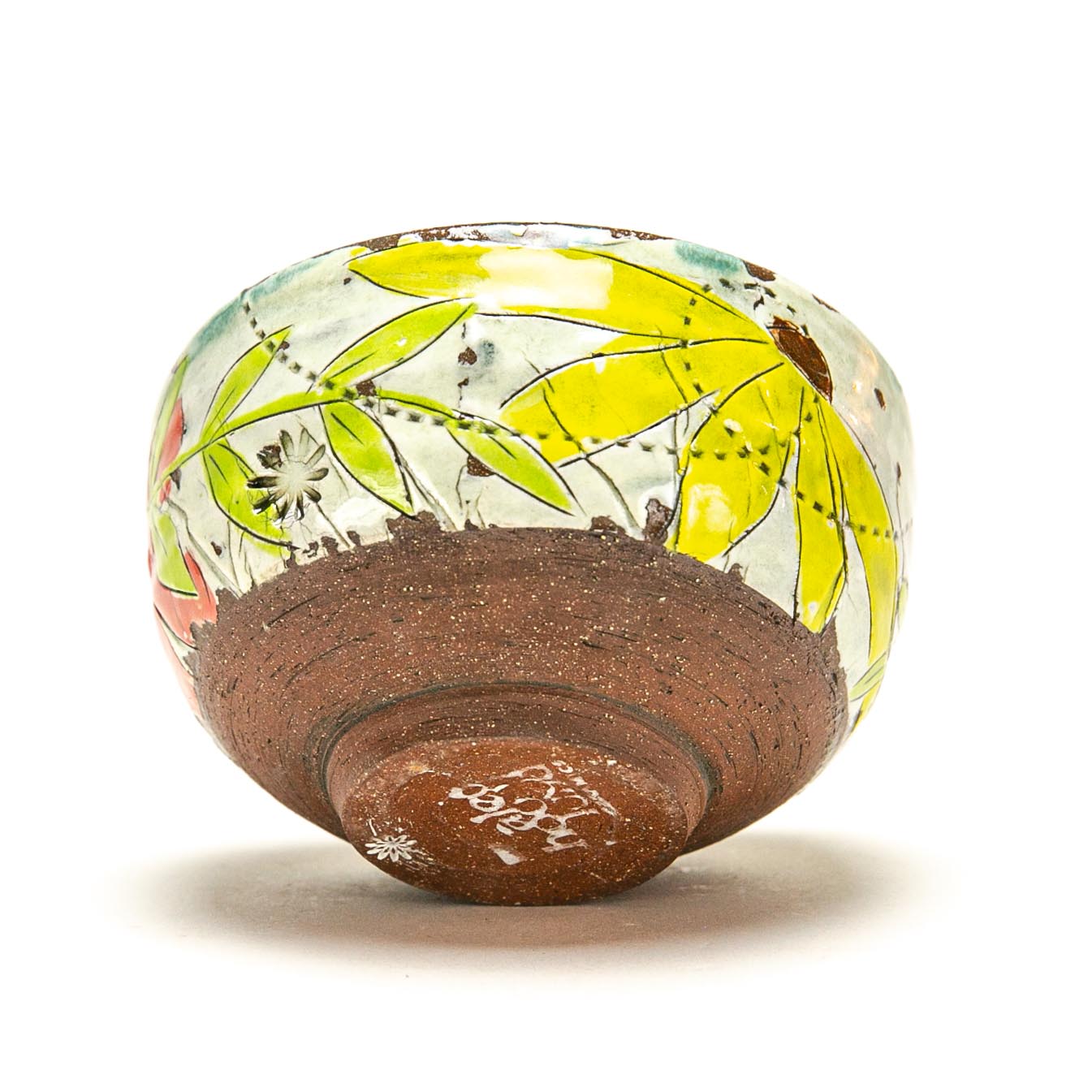 Tea Bowl