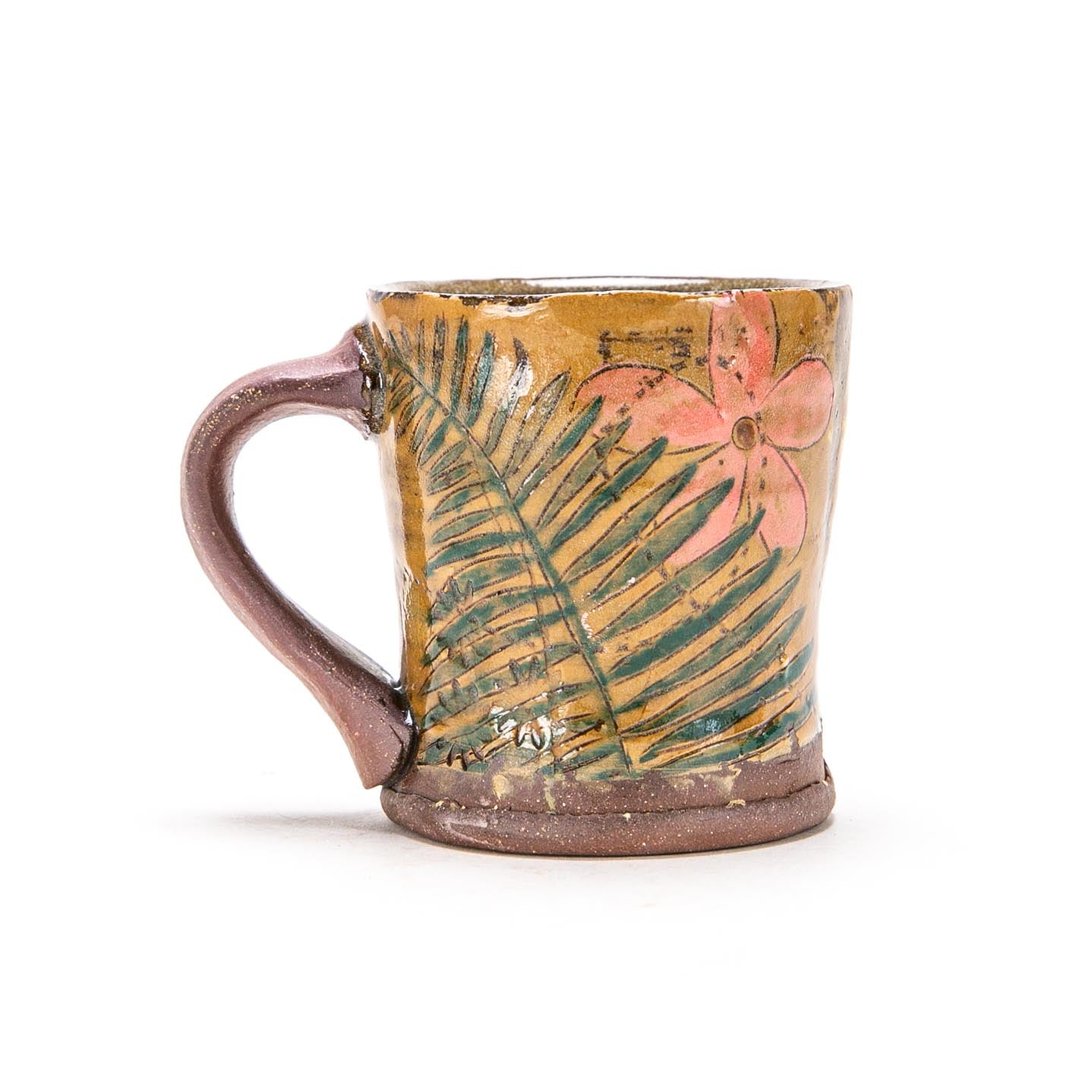 Espresso Mug