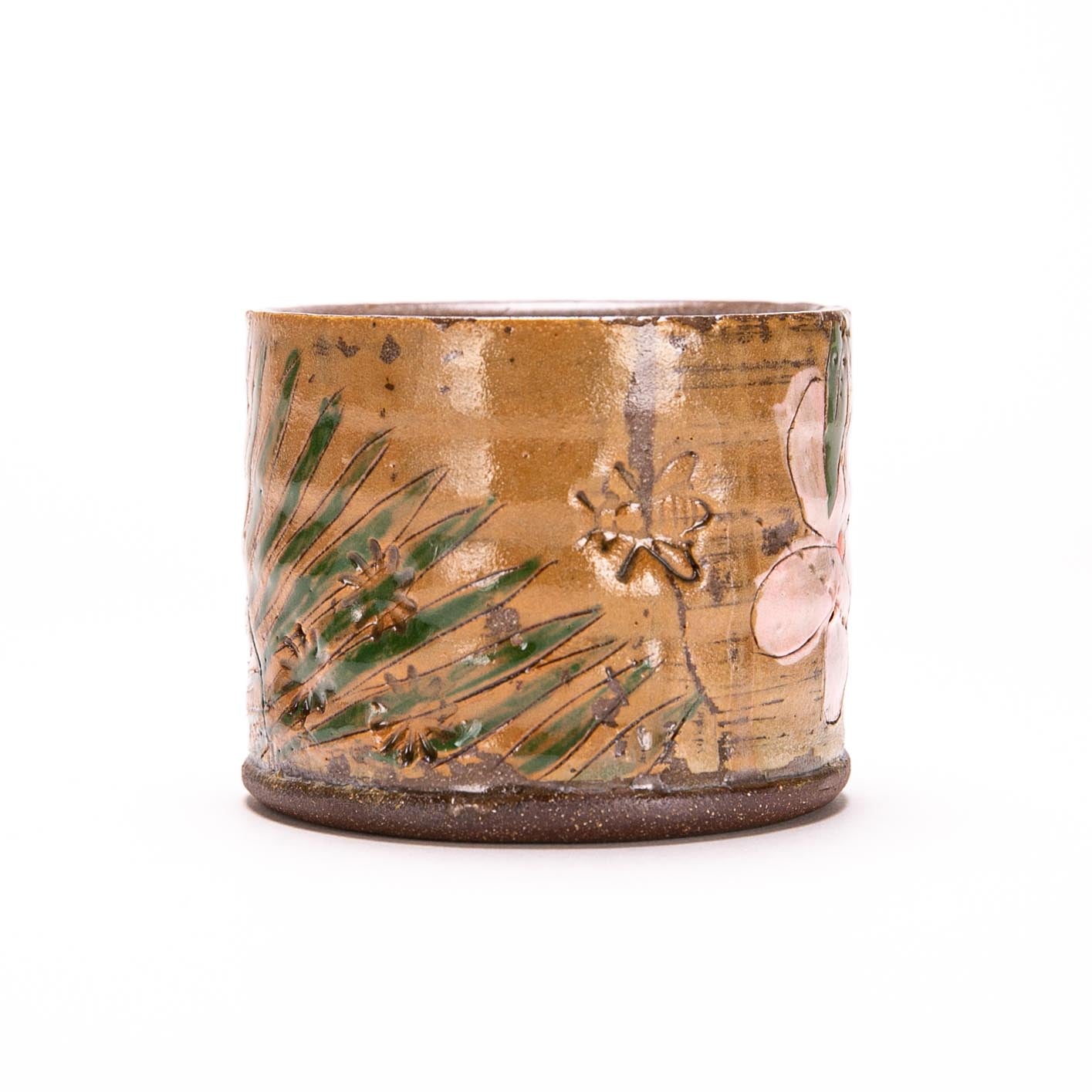 Rocks Cup