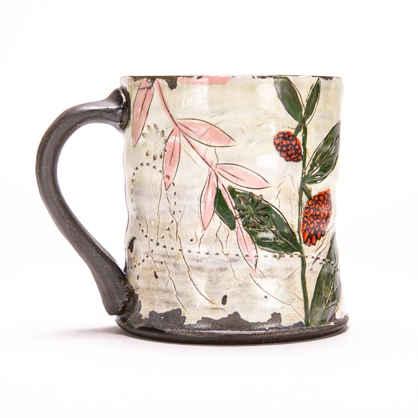 Diner Mug