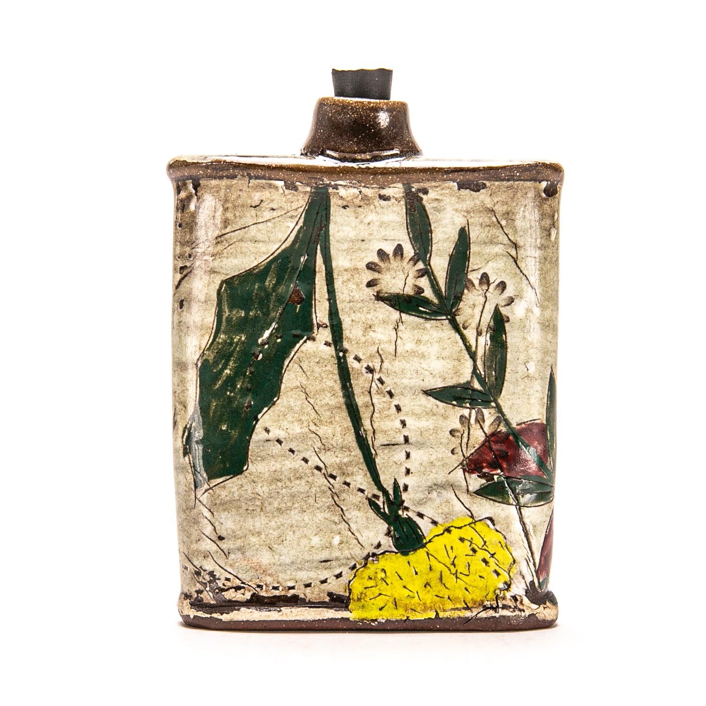 Pocket Flask