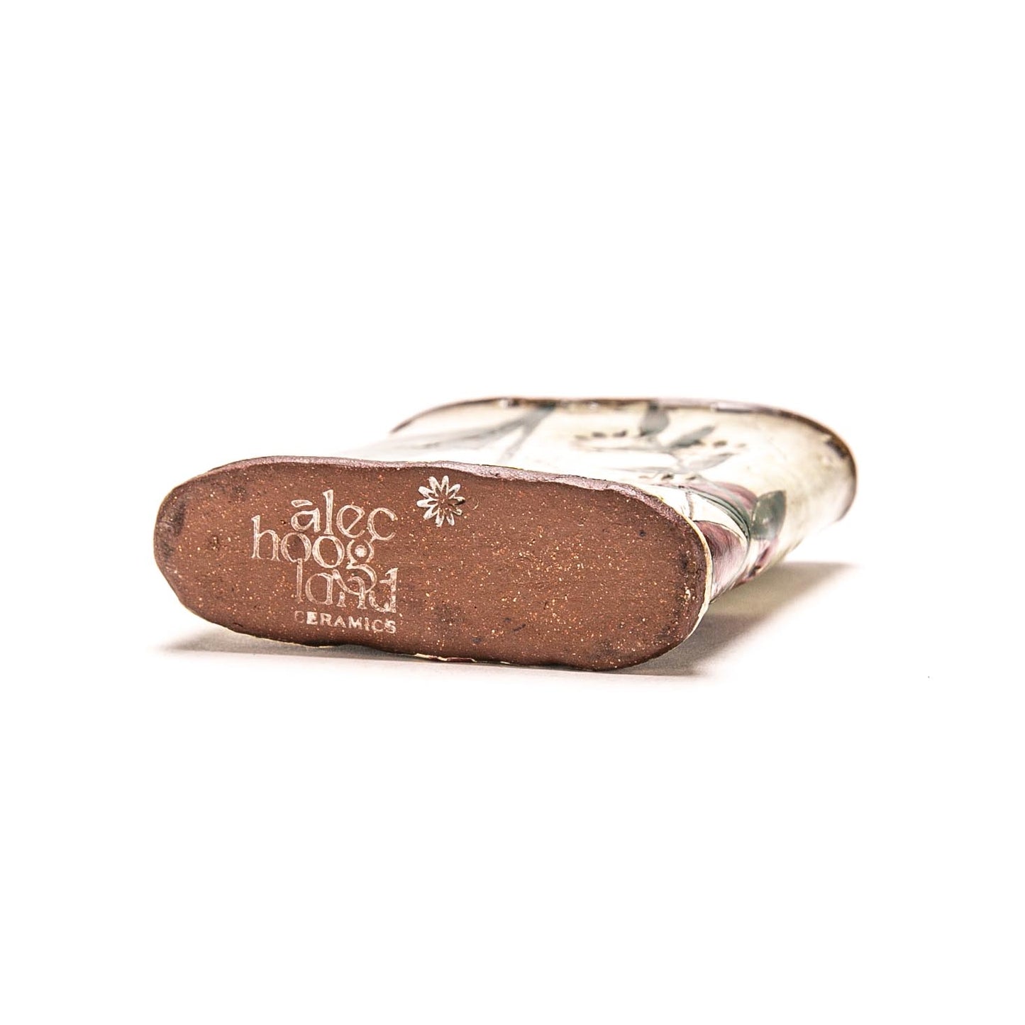 Pocket Flask