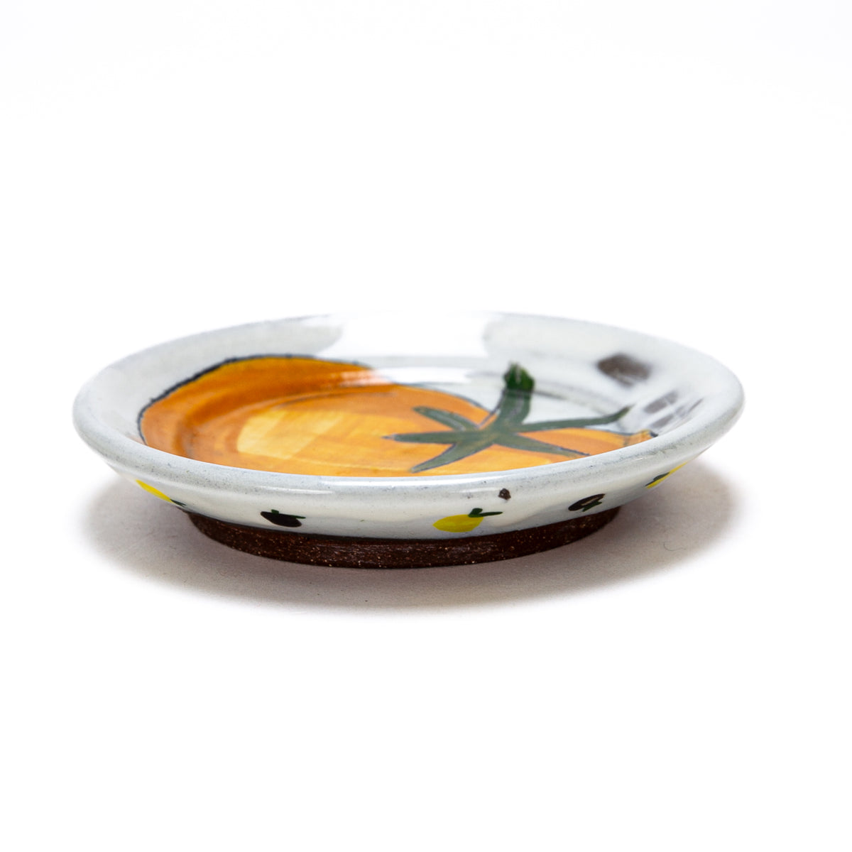 Snack Plate