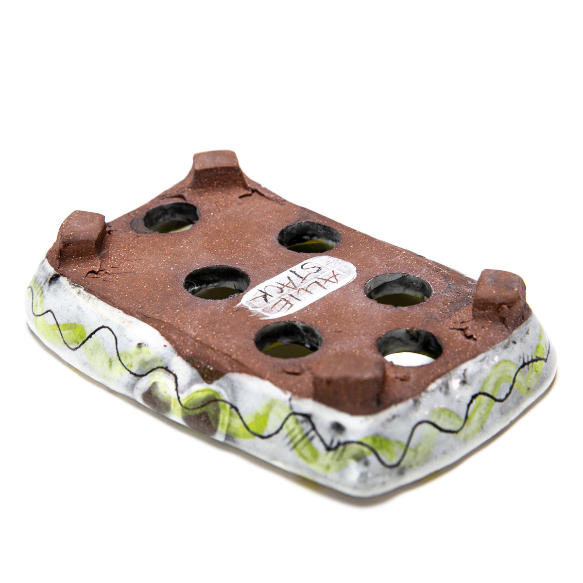 Soap/Sponge Dish