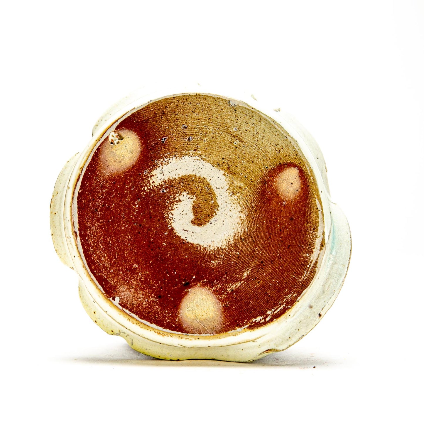 Swirl Spoon Rest