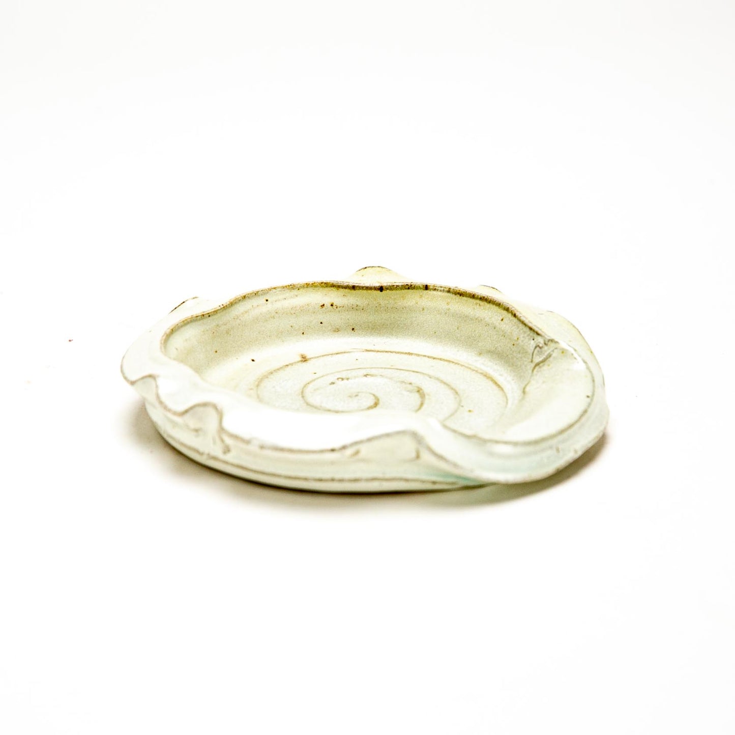 Swirl Spoon Rest