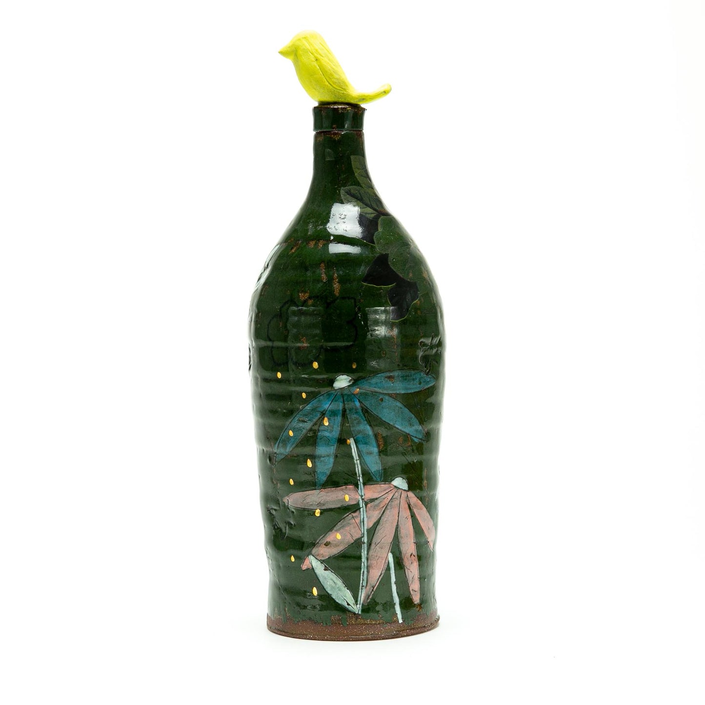 Storage Bottle