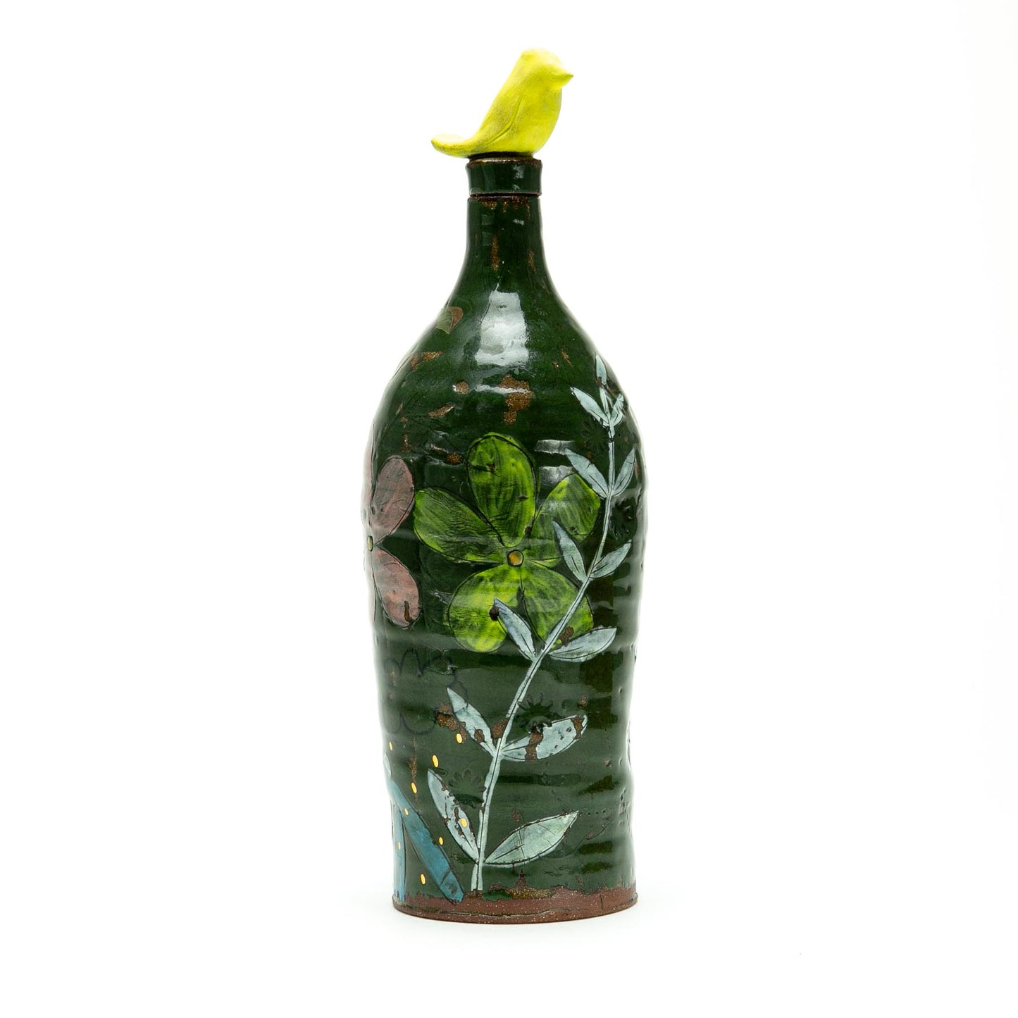 Storage Bottle