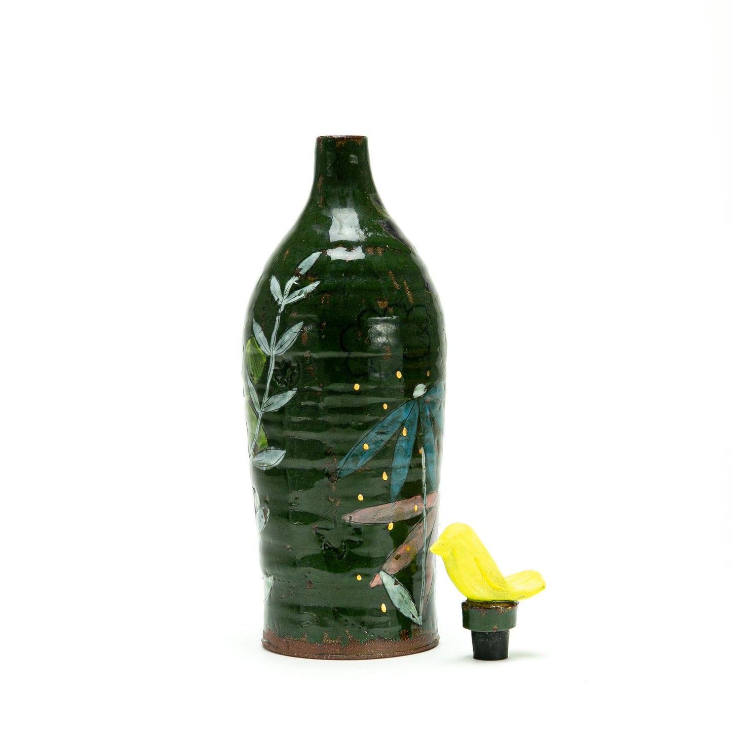 Storage Bottle