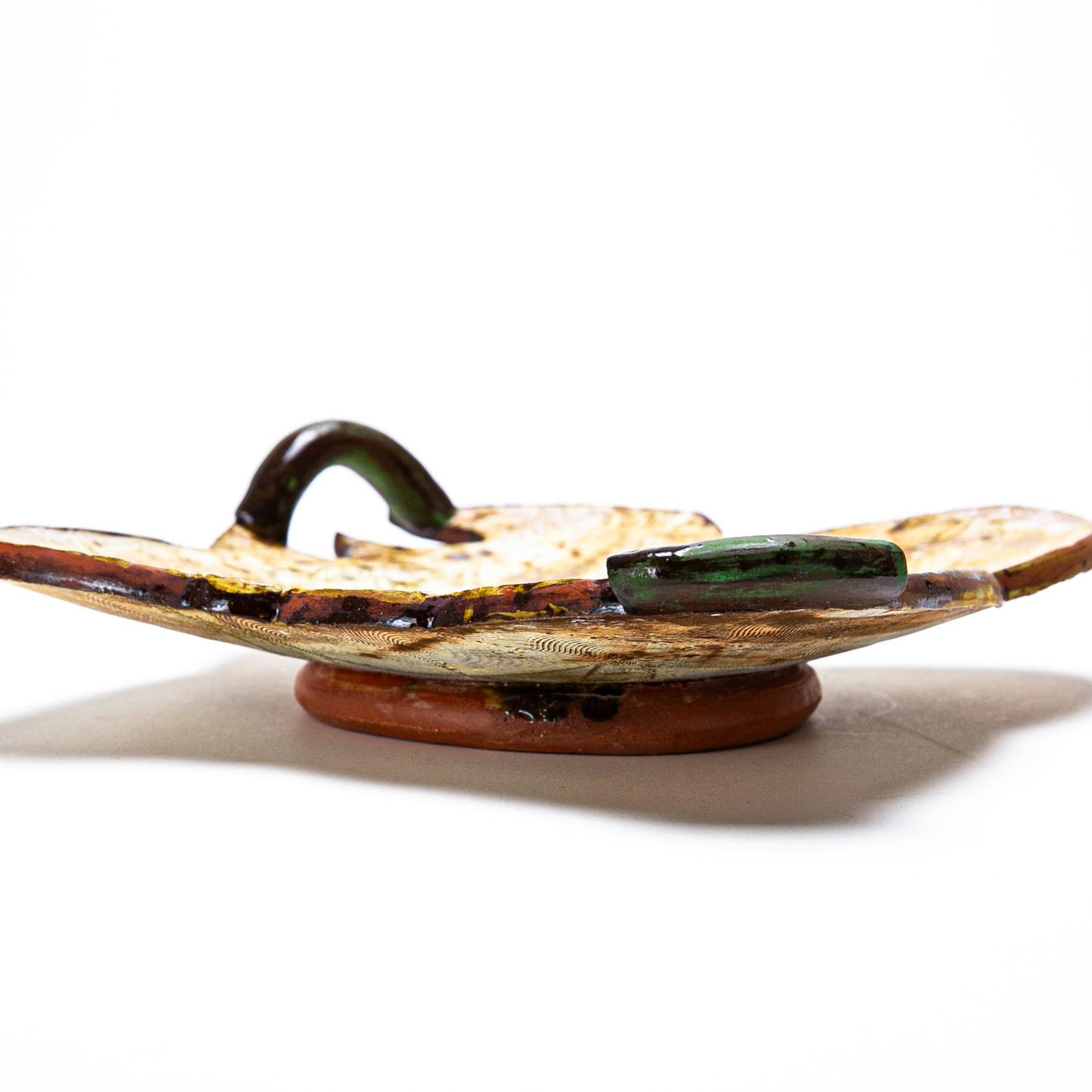 Plate